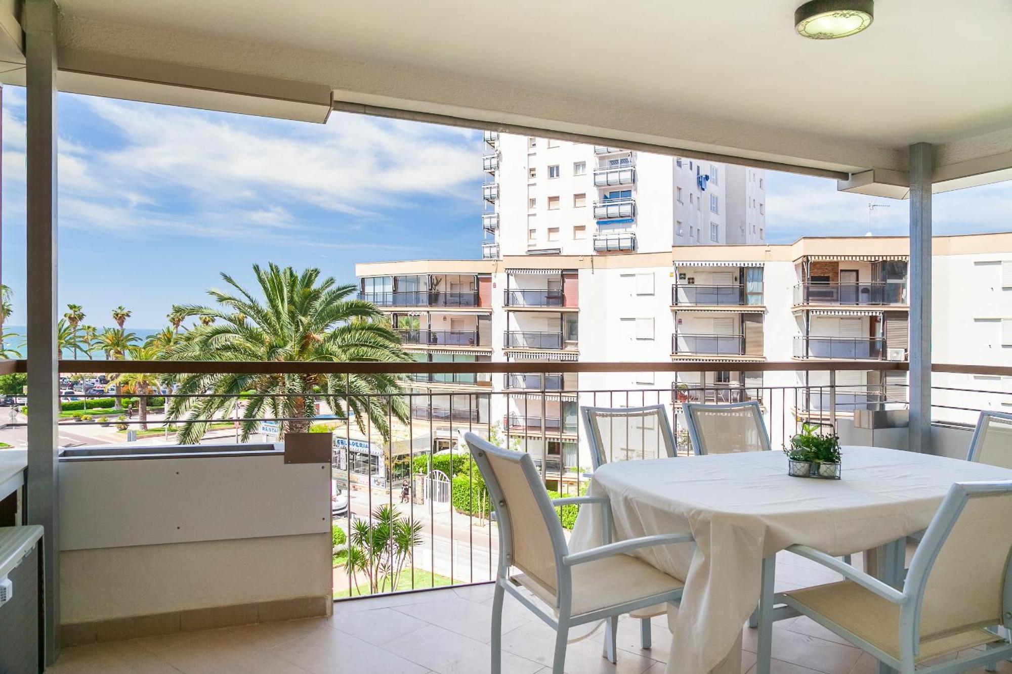 Apartment Uhc Formentor *