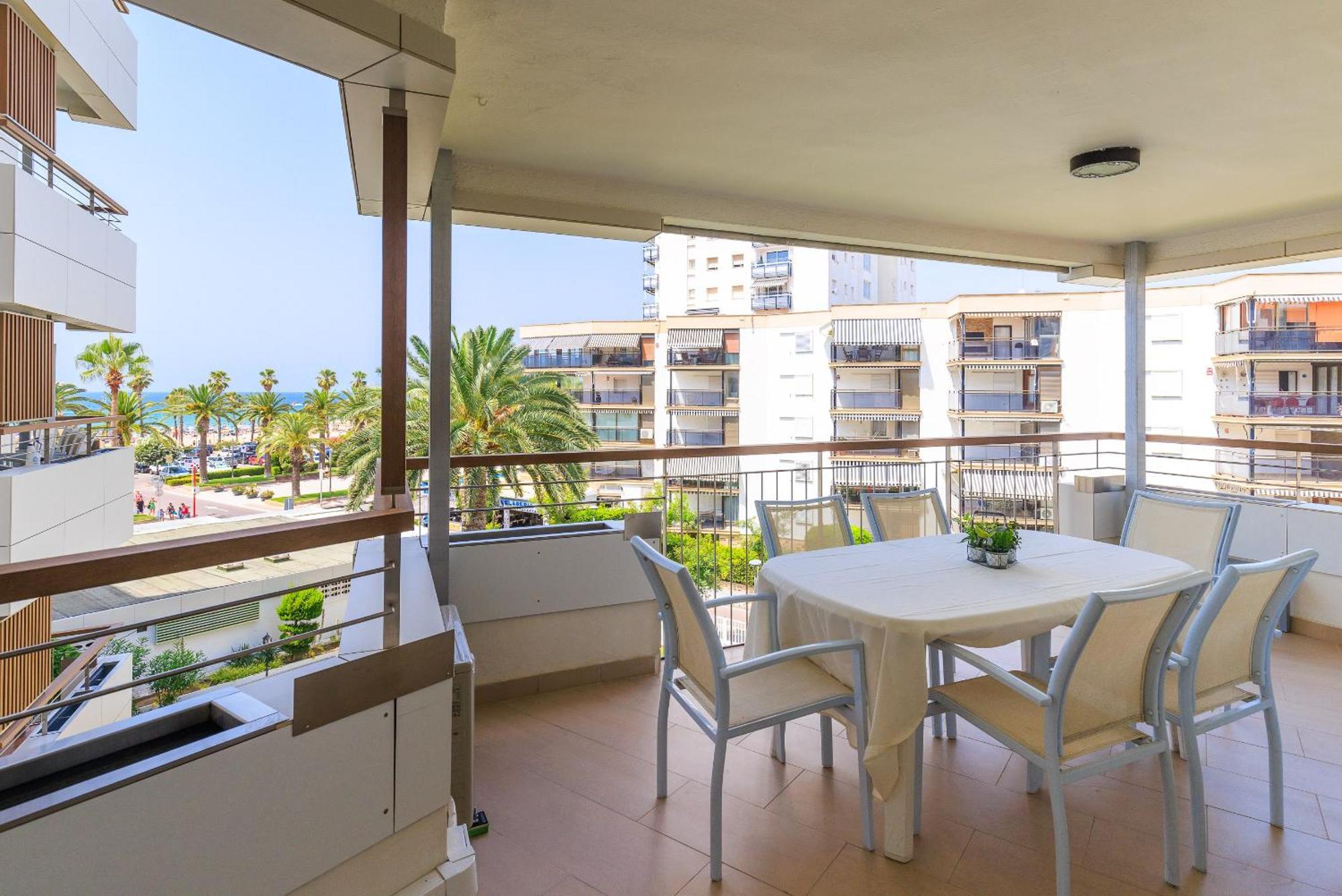 Apartment Uhc Formentor *