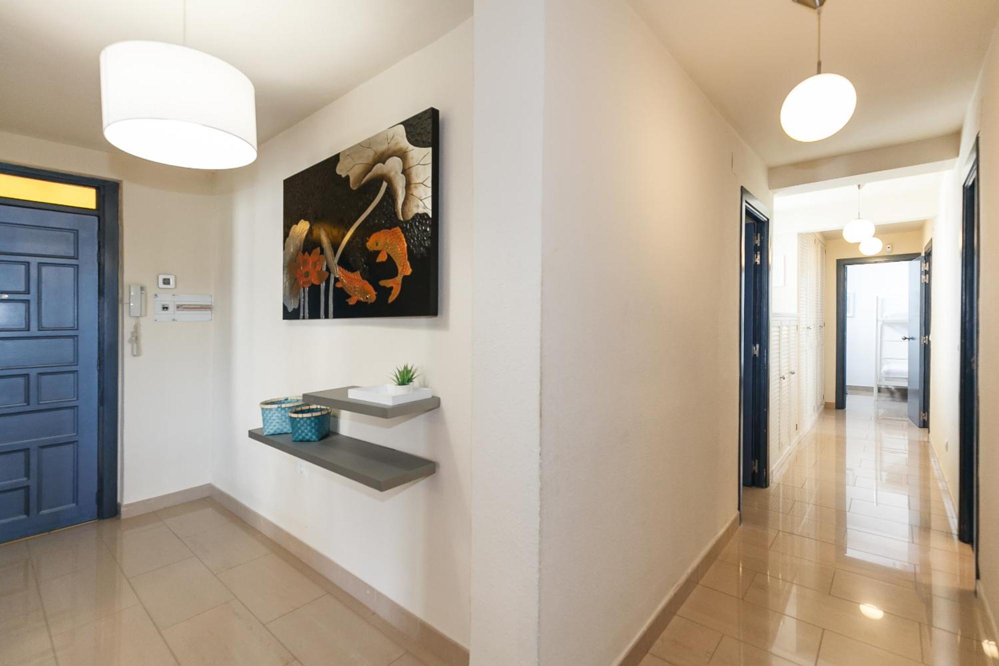 Uhc Formentor Apartment