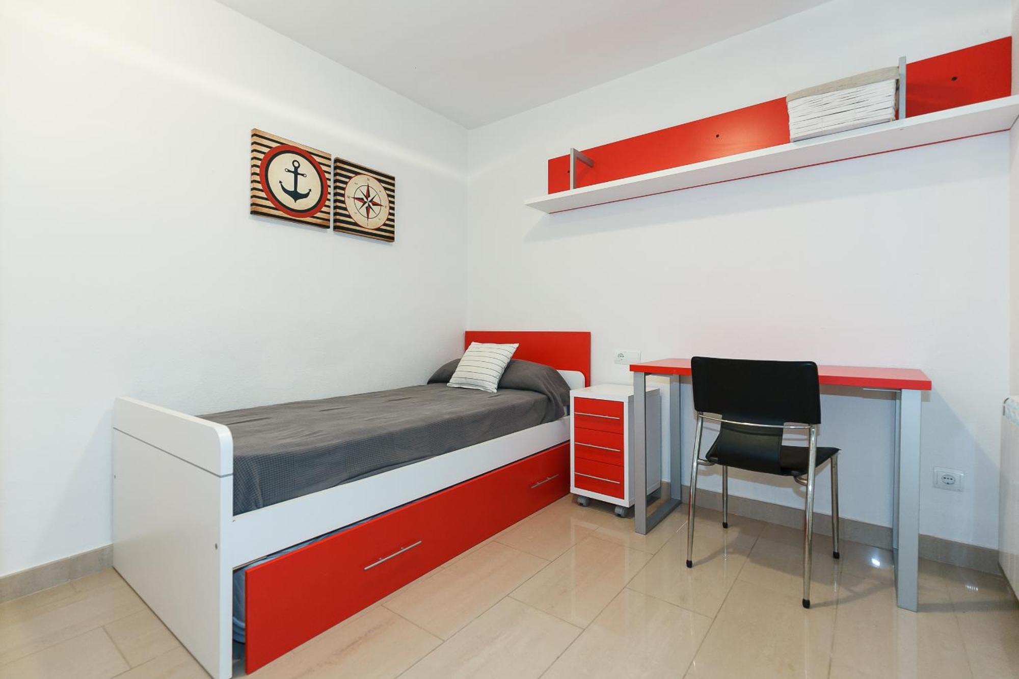 Apartment Uhc Formentor