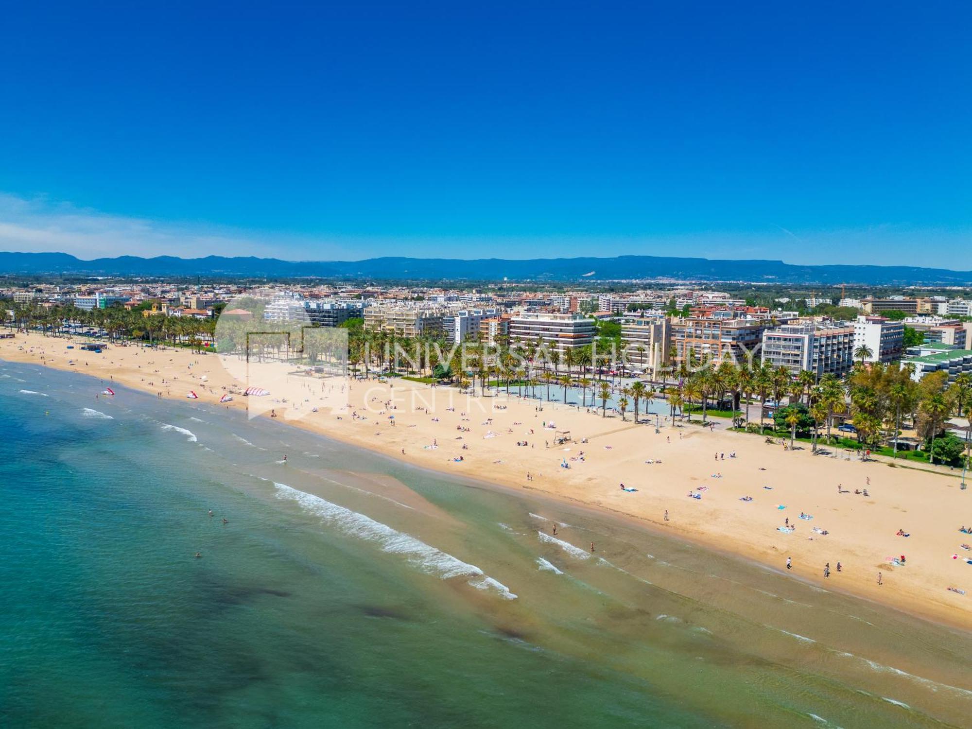 Uhc Anagabu Family Complex Salou