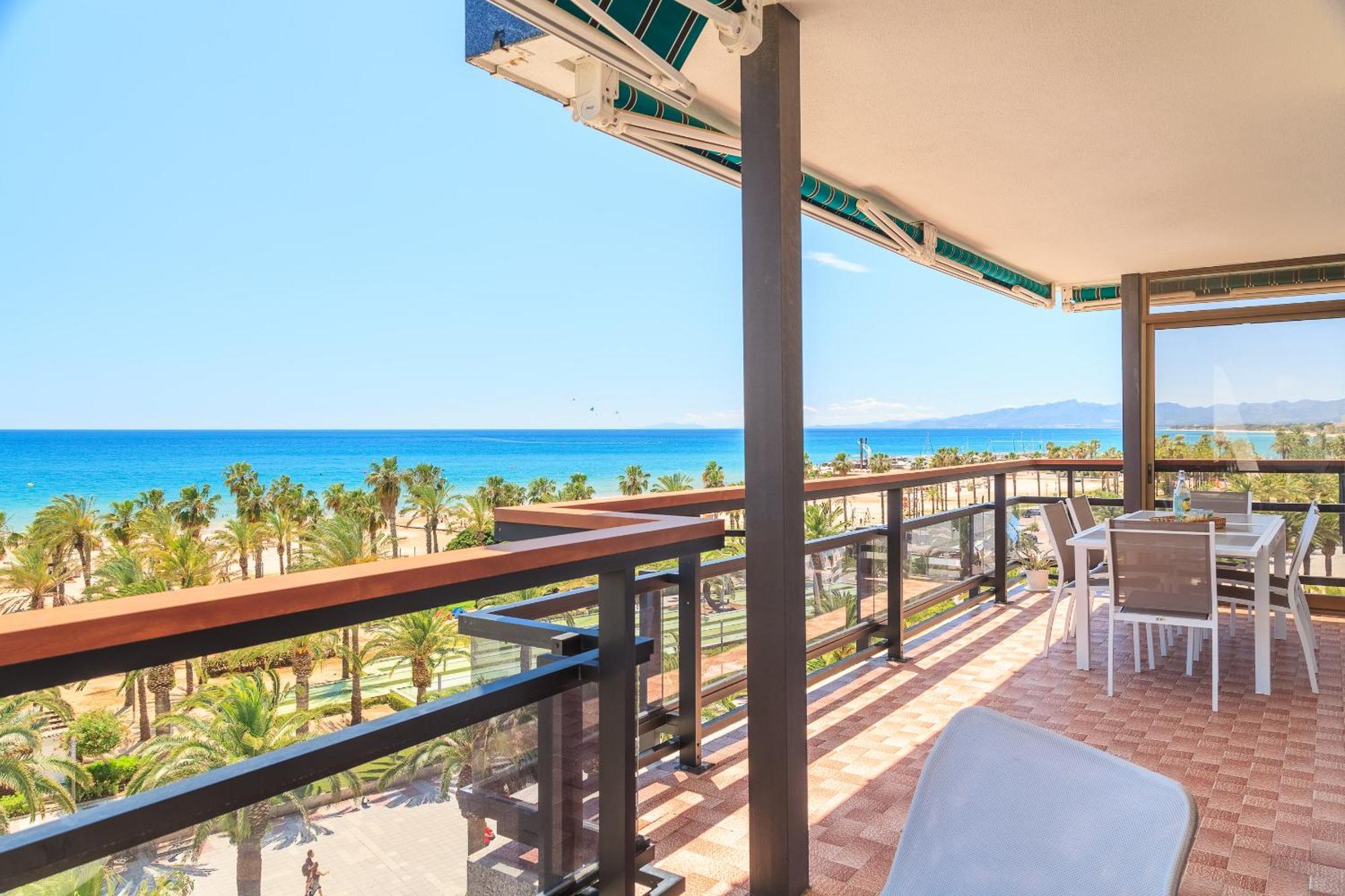 Uhc Anagabu Family Complex Salou