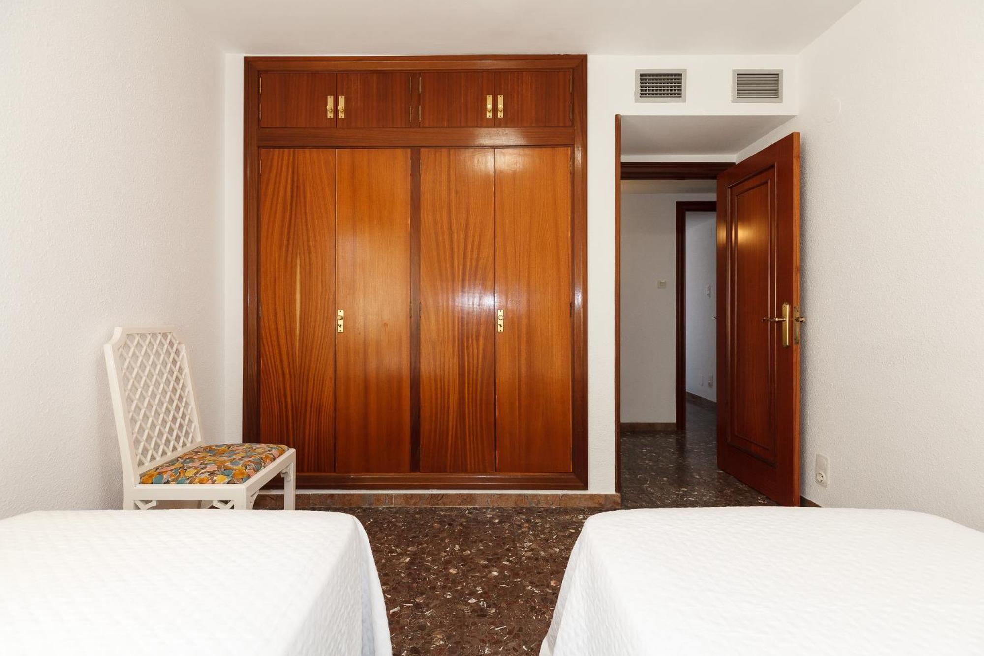Apartment Uhc Anagabu Family Complex *