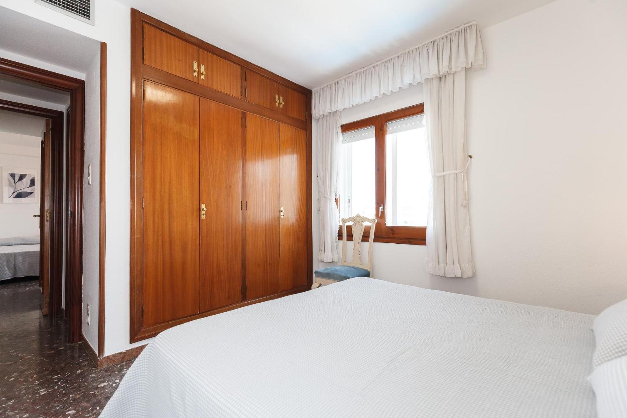Uhc Anagabu Family Complex Apartment Salou