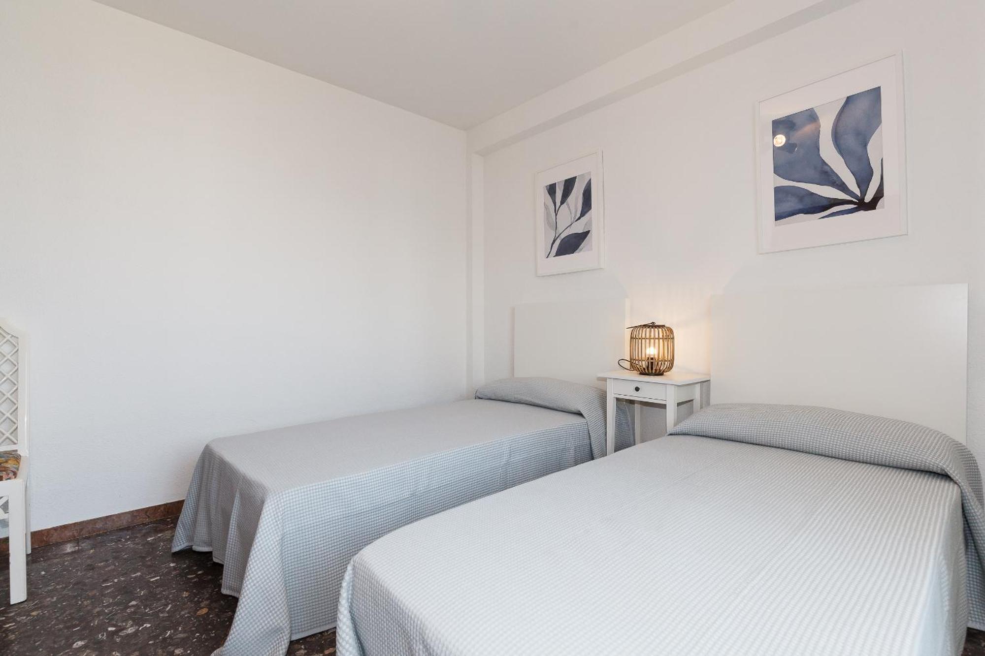 Apartment Uhc Anagabu Family Complex