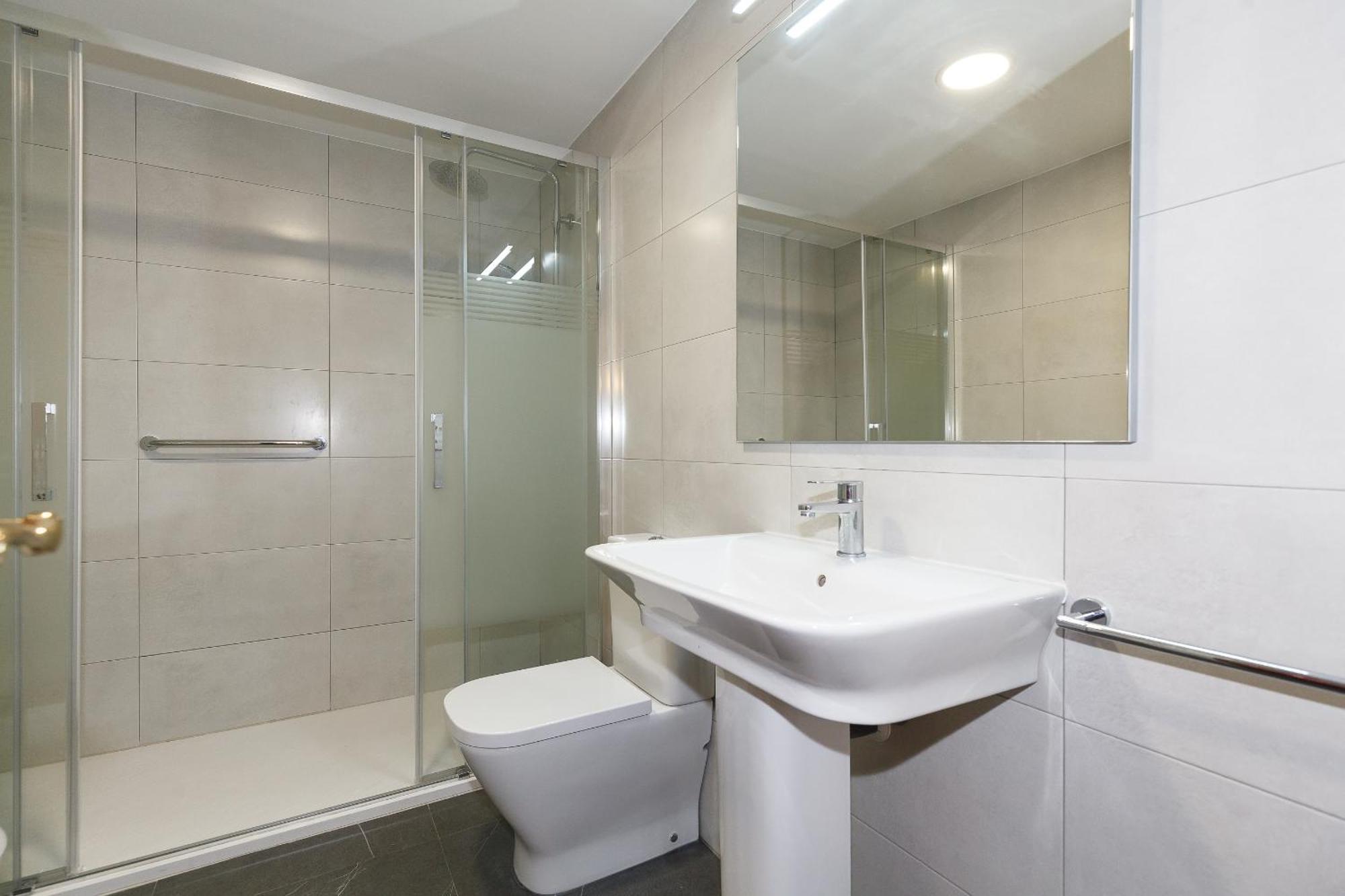 Apartment Uhc Anagabu Family Complex Salou