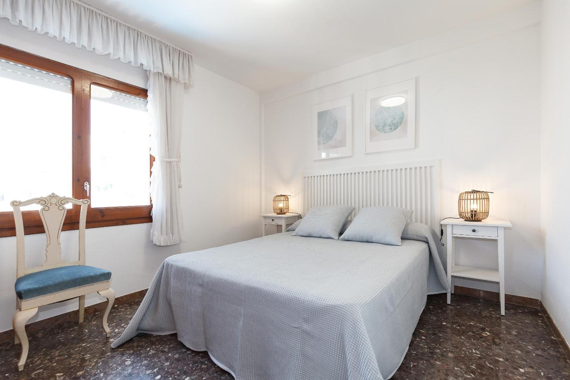 Apartment Uhc Anagabu Family Complex