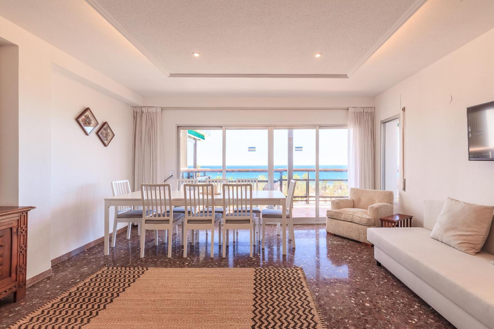 Uhc Anagabu Family Complex Apartment