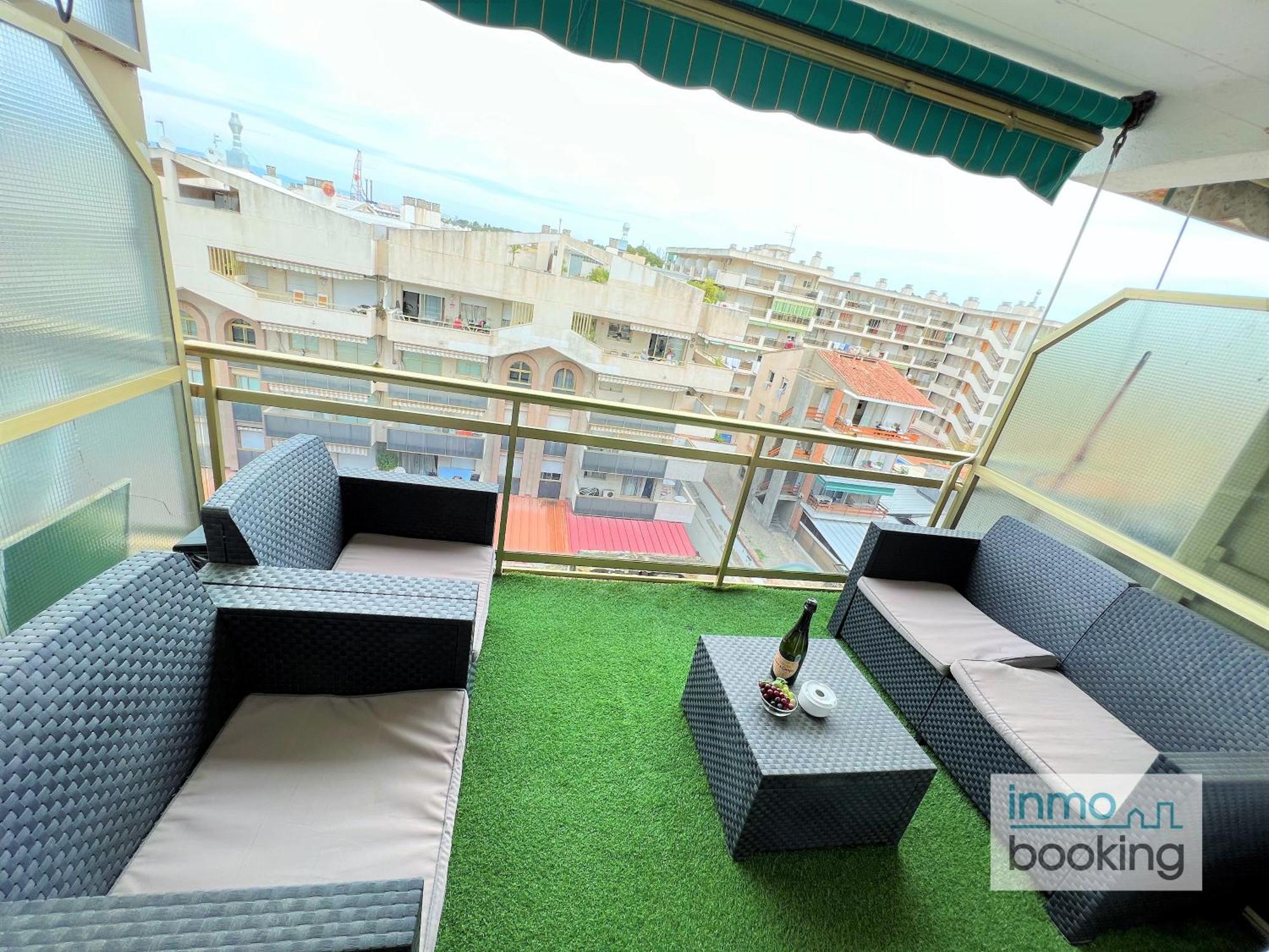 Apartment La Sirena Center Salou