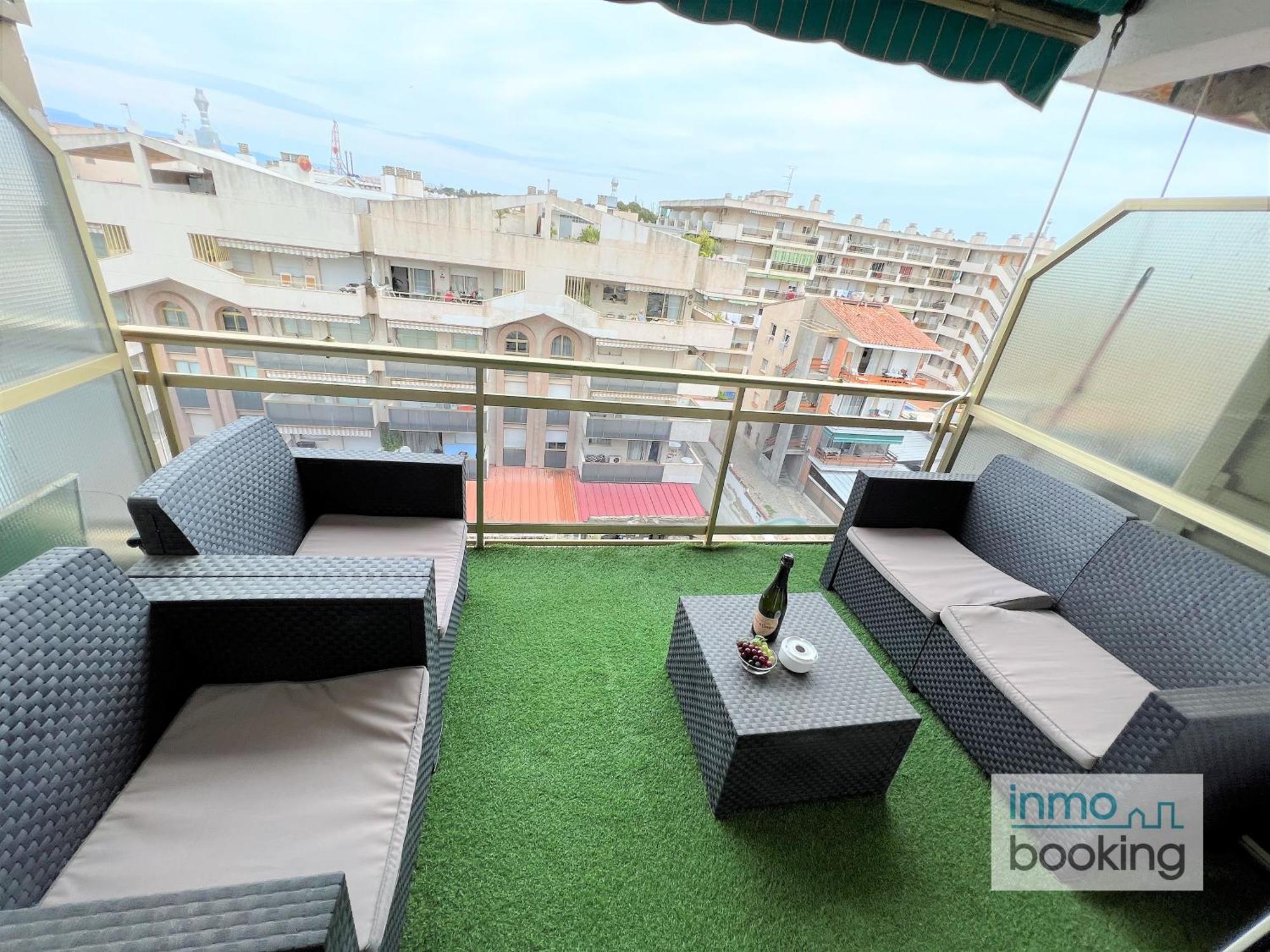 Apartment La Sirena Center