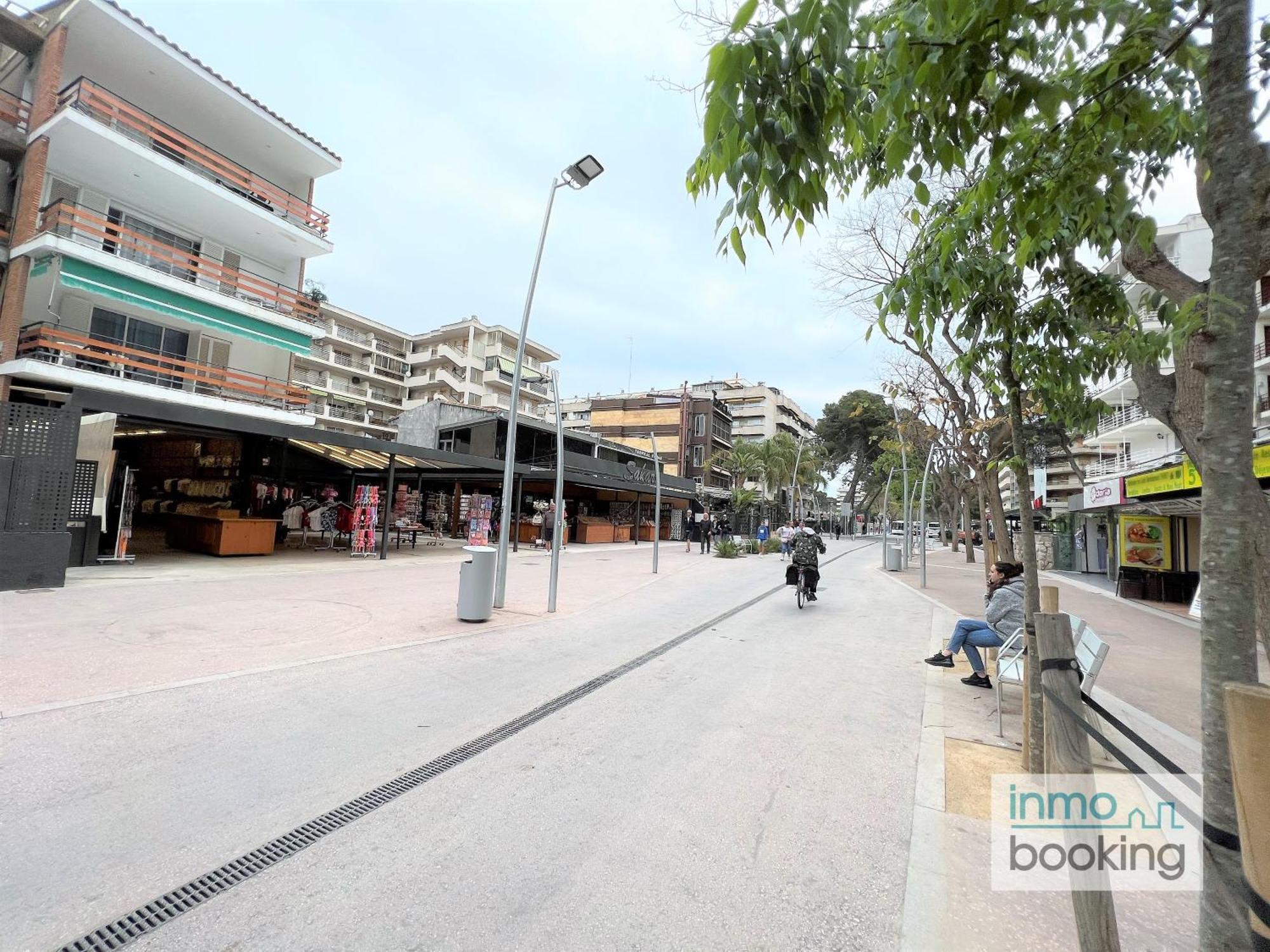 La Sirena Center Apartment Salou