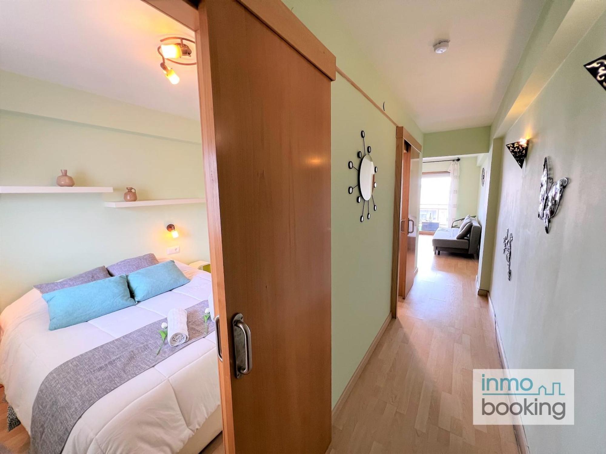 Apartment La Sirena Center *