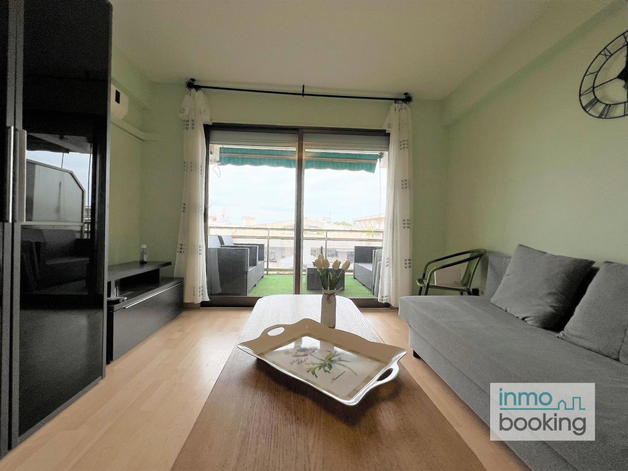 La Sirena Center Apartment