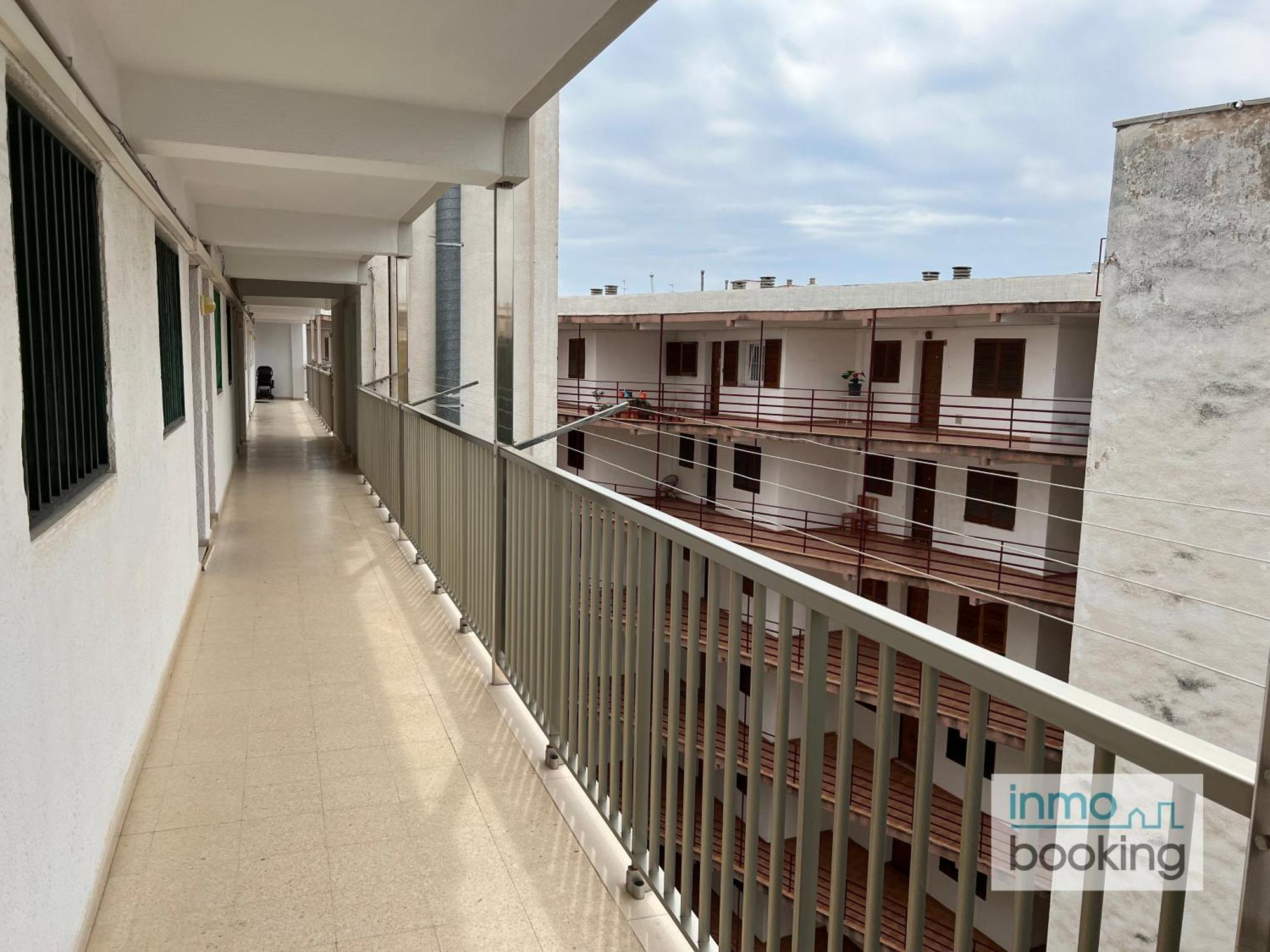 La Sirena Center Apartment Salou