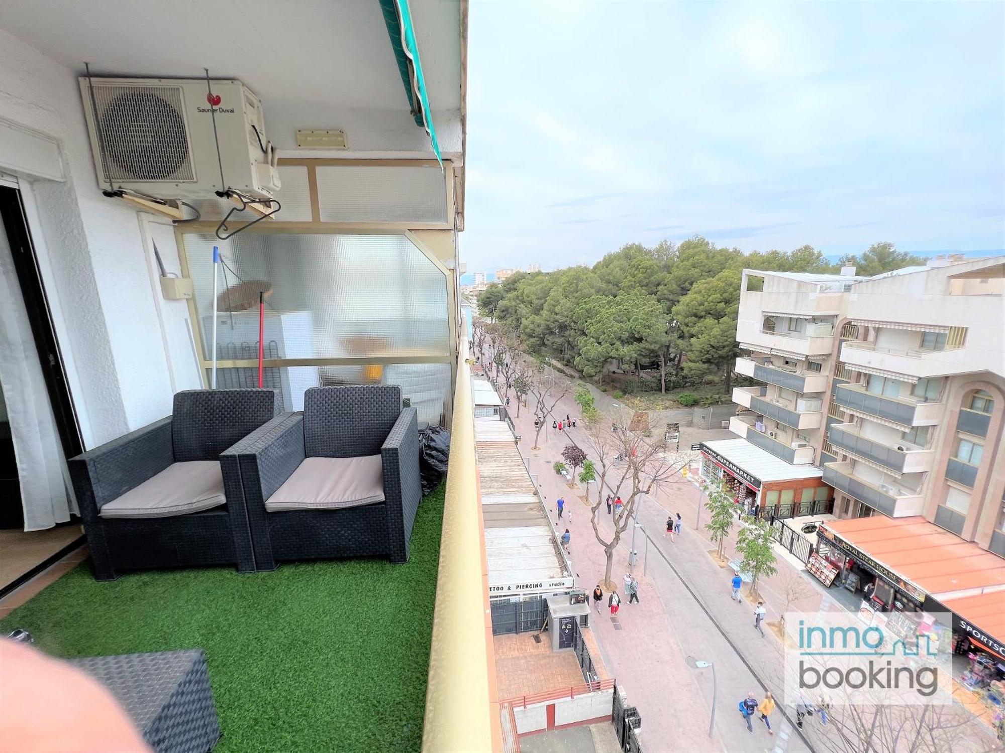 Apartment La Sirena Center Salou