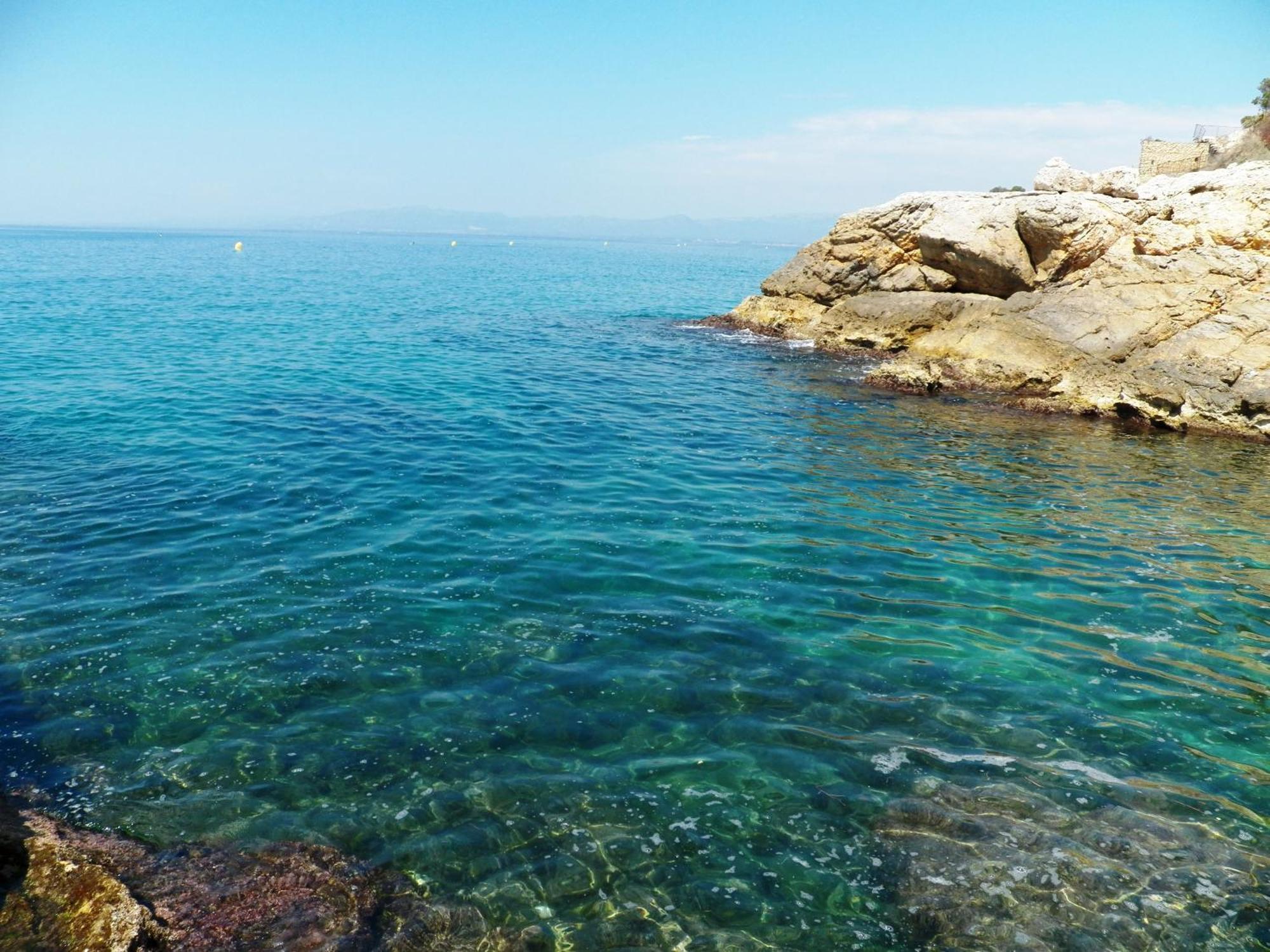 Apartamento Residentium Spain-rosemari Salou