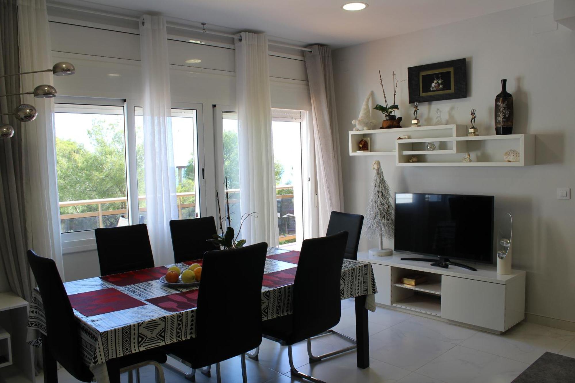 Residentium Spain-rosemari Apartamento