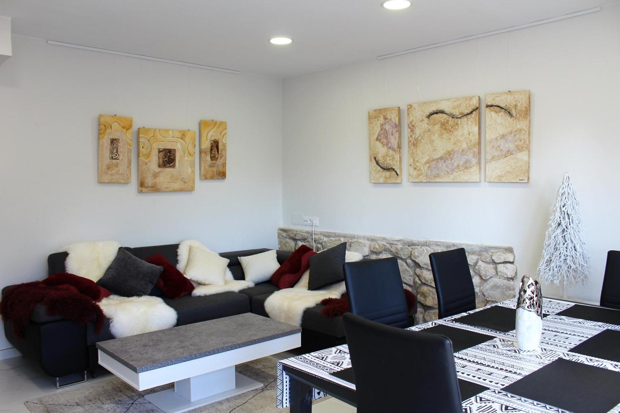 Residentium Spain-rosemari Apartamento *