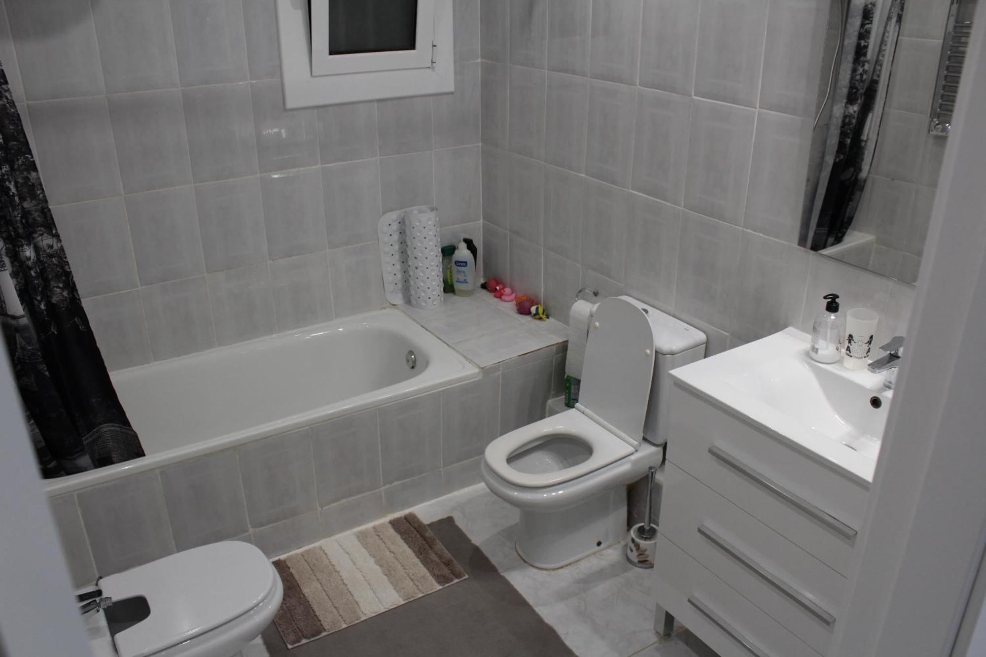 Apartamento Residentium Spain-rosemari *