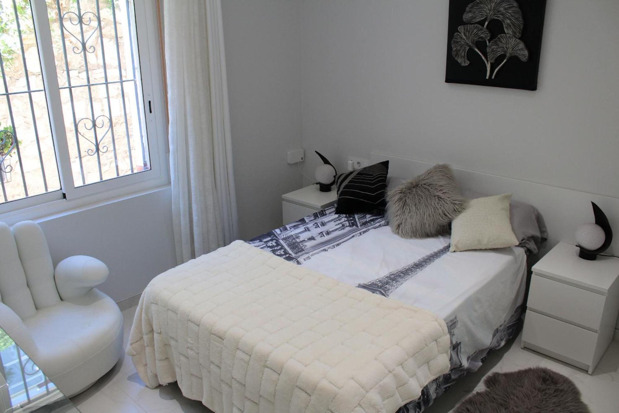 Residentium Spain-rosemari Apartamento *