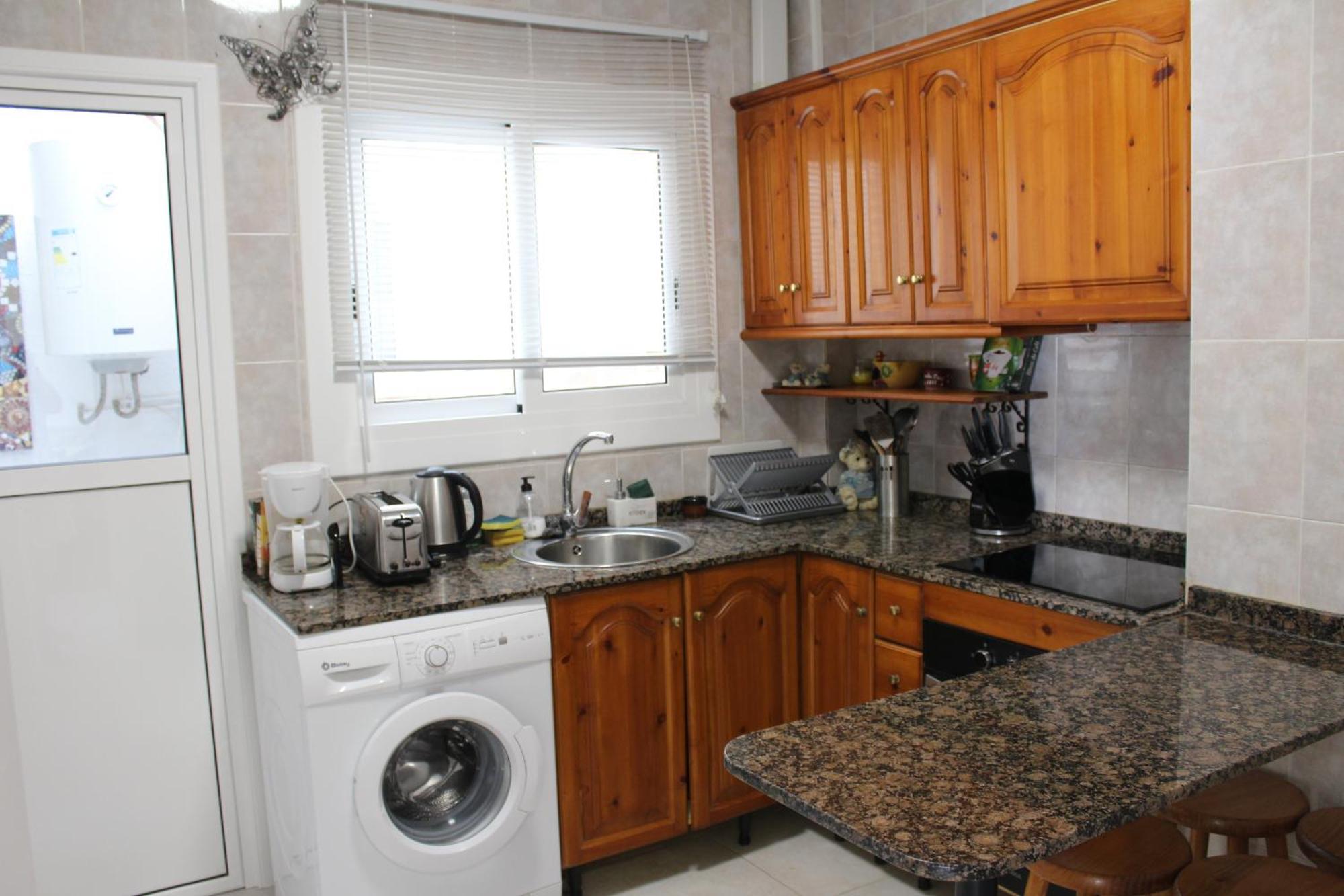 Apartamento Residentium Spain-rosemari