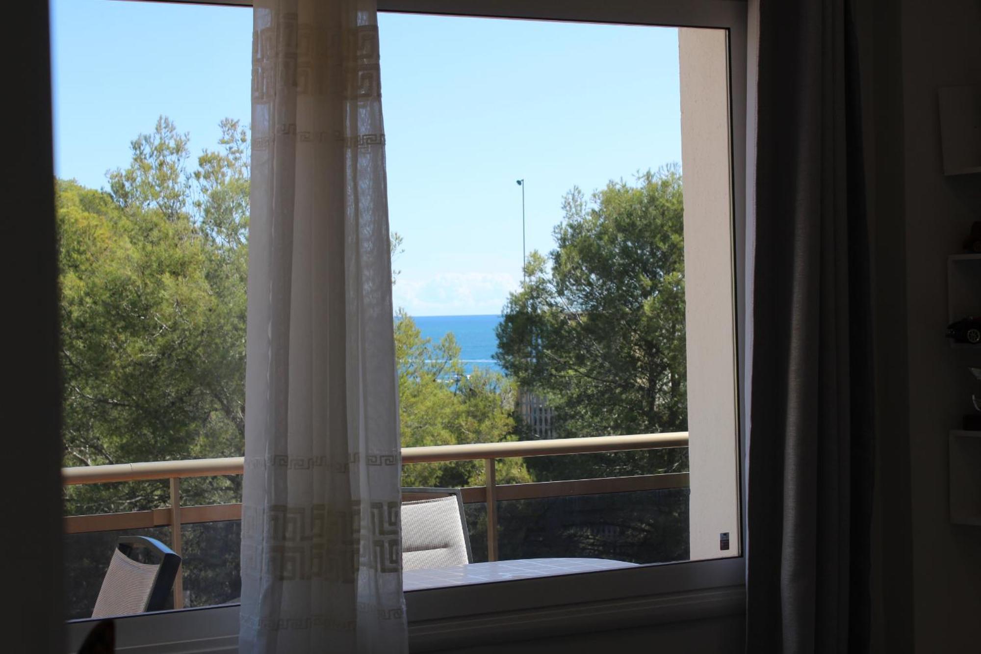 Apartamento Residentium Spain-rosemari Salou