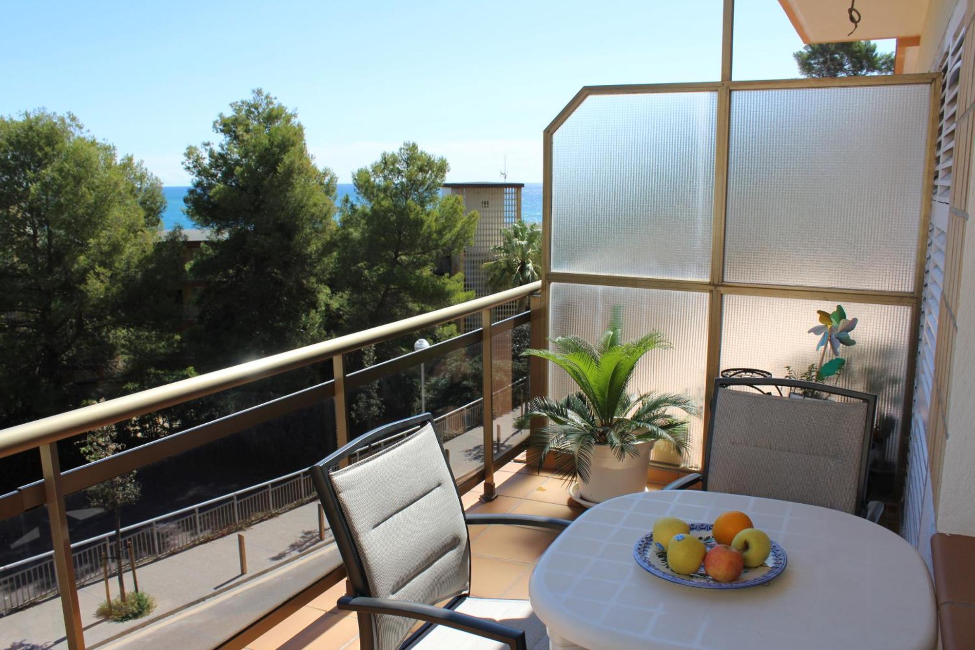 Residentium Spain-rosemari Apartamento *