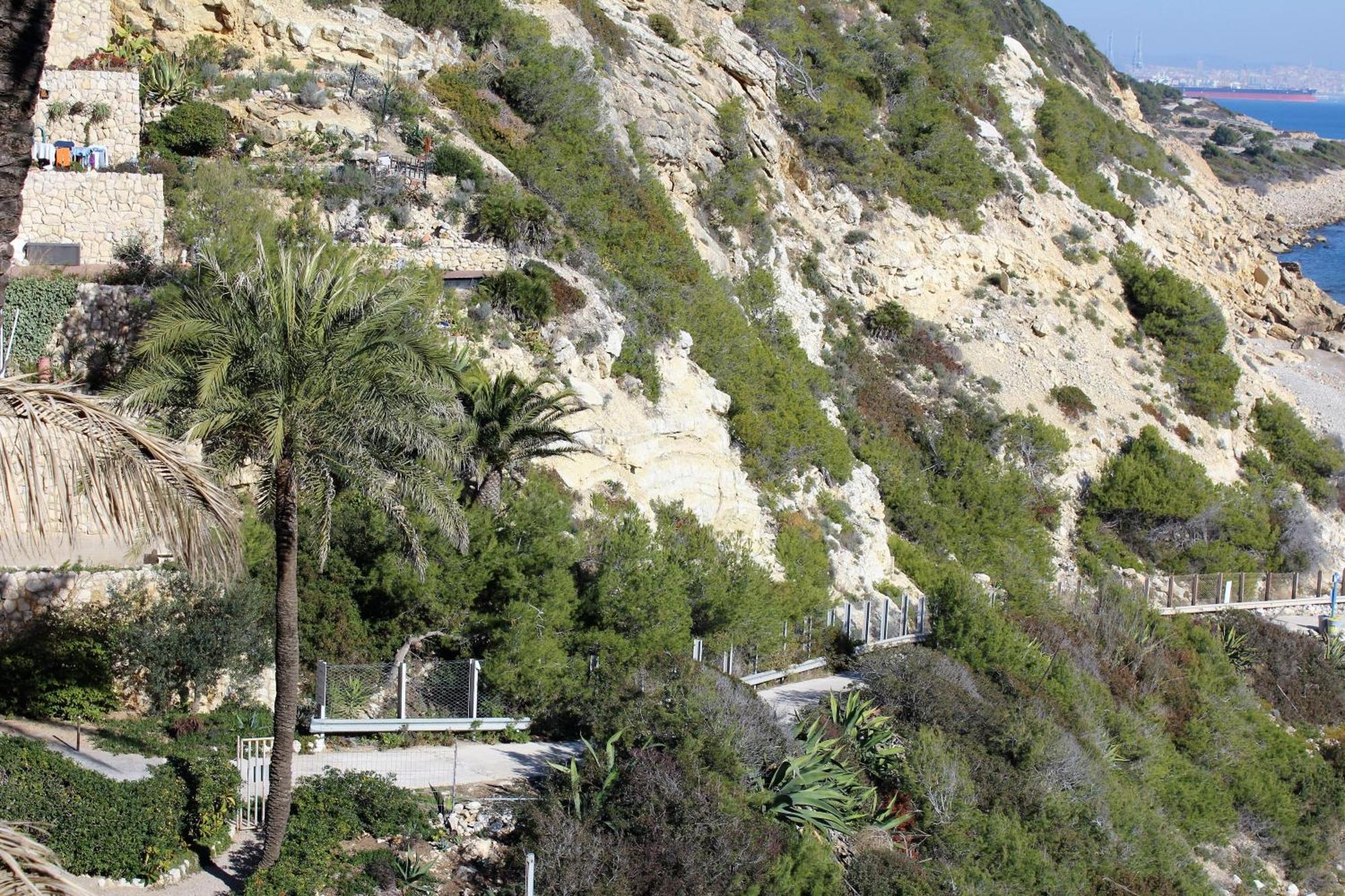 Residentium Spain-rosemari Apartamento