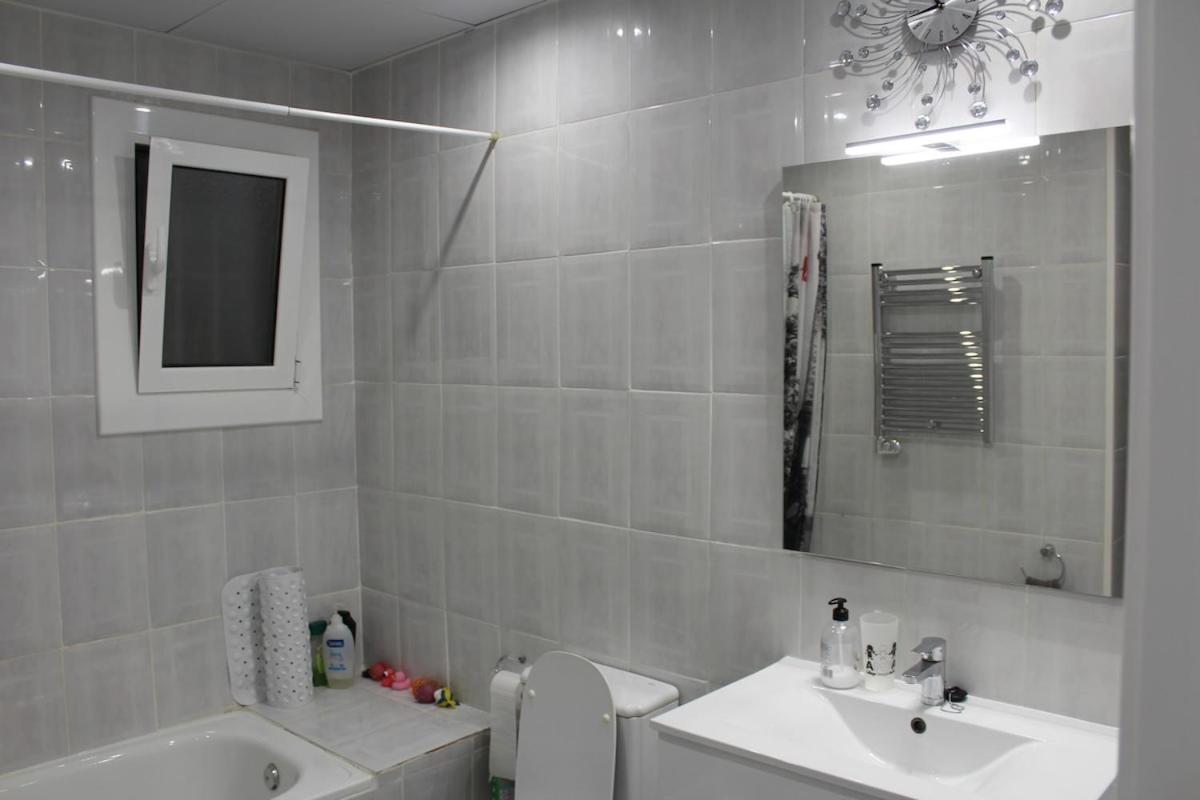 Apartamento Residentium Spain-rosemari *