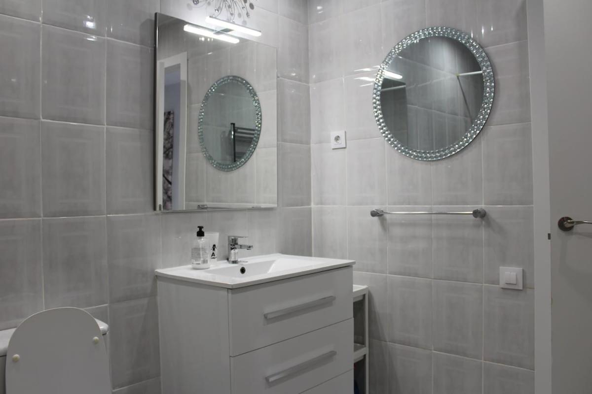 Residentium Spain-rosemari * Salou