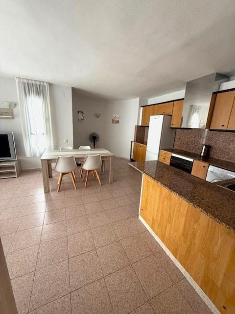 Amplio A 5 Minutos De La Playa Apartment *