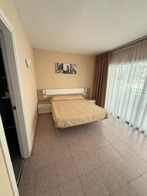 Apartment Amplio A 5 Minutos De La Playa *
