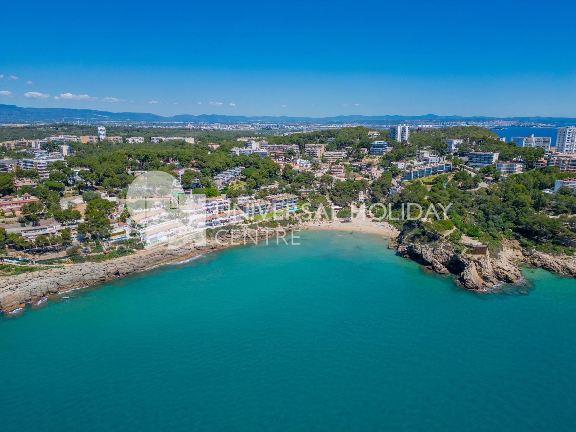 Uhc Casasblancas Family Complex Salou