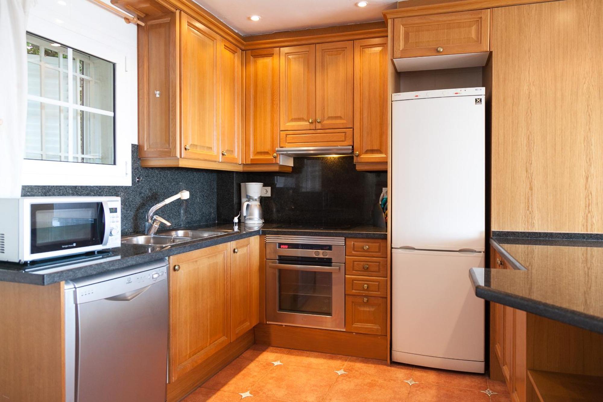 Vakantiehuis Uhc Casasblancas Family Complex Salou