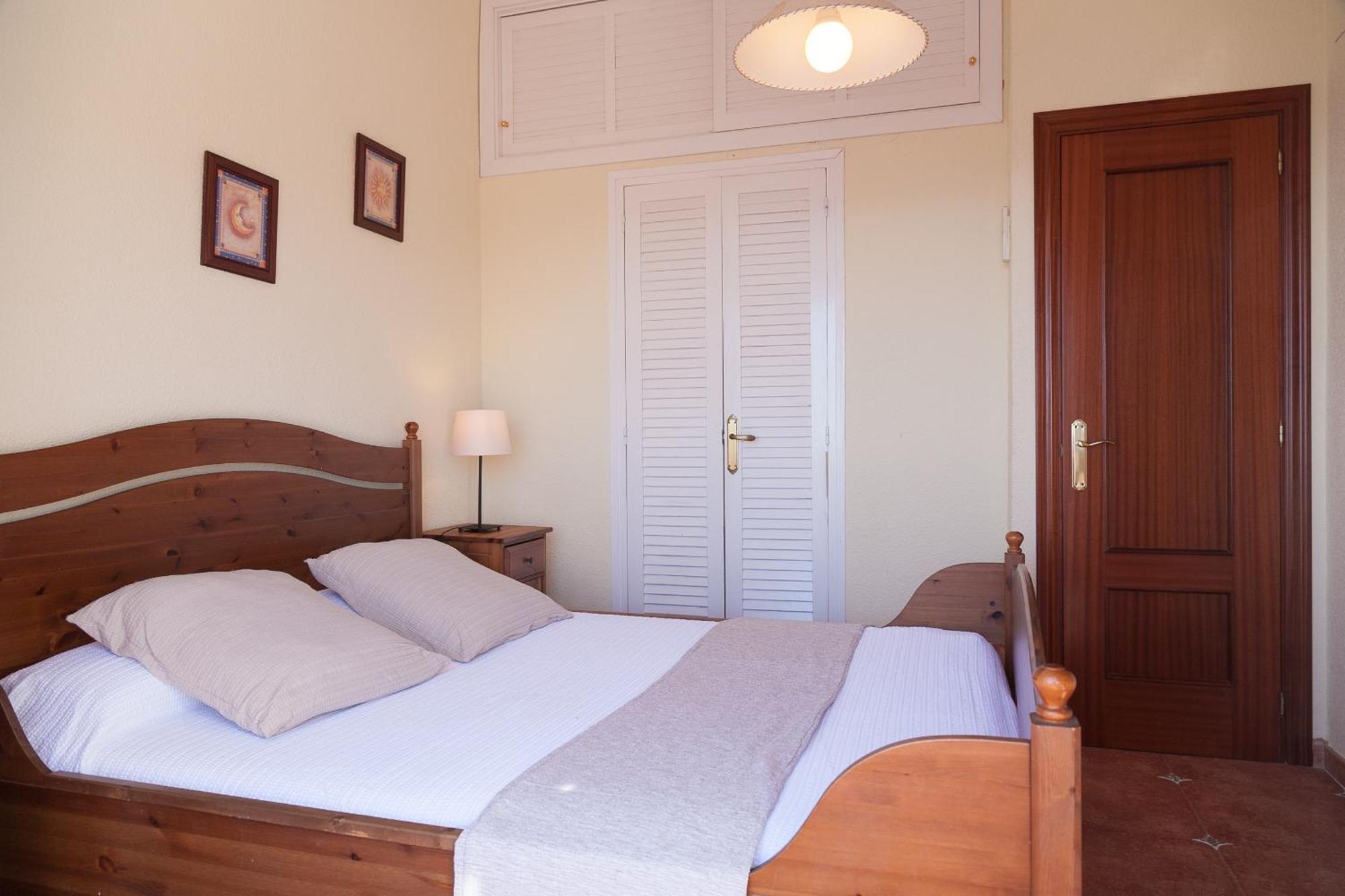Uhc Casasblancas Family Complex Vakantiehuis *