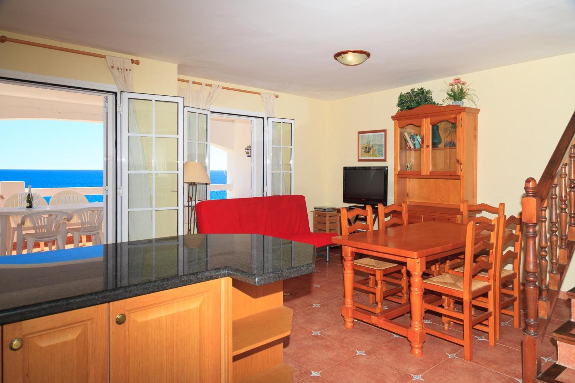 Uhc Casasblancas Family Complex * Salou