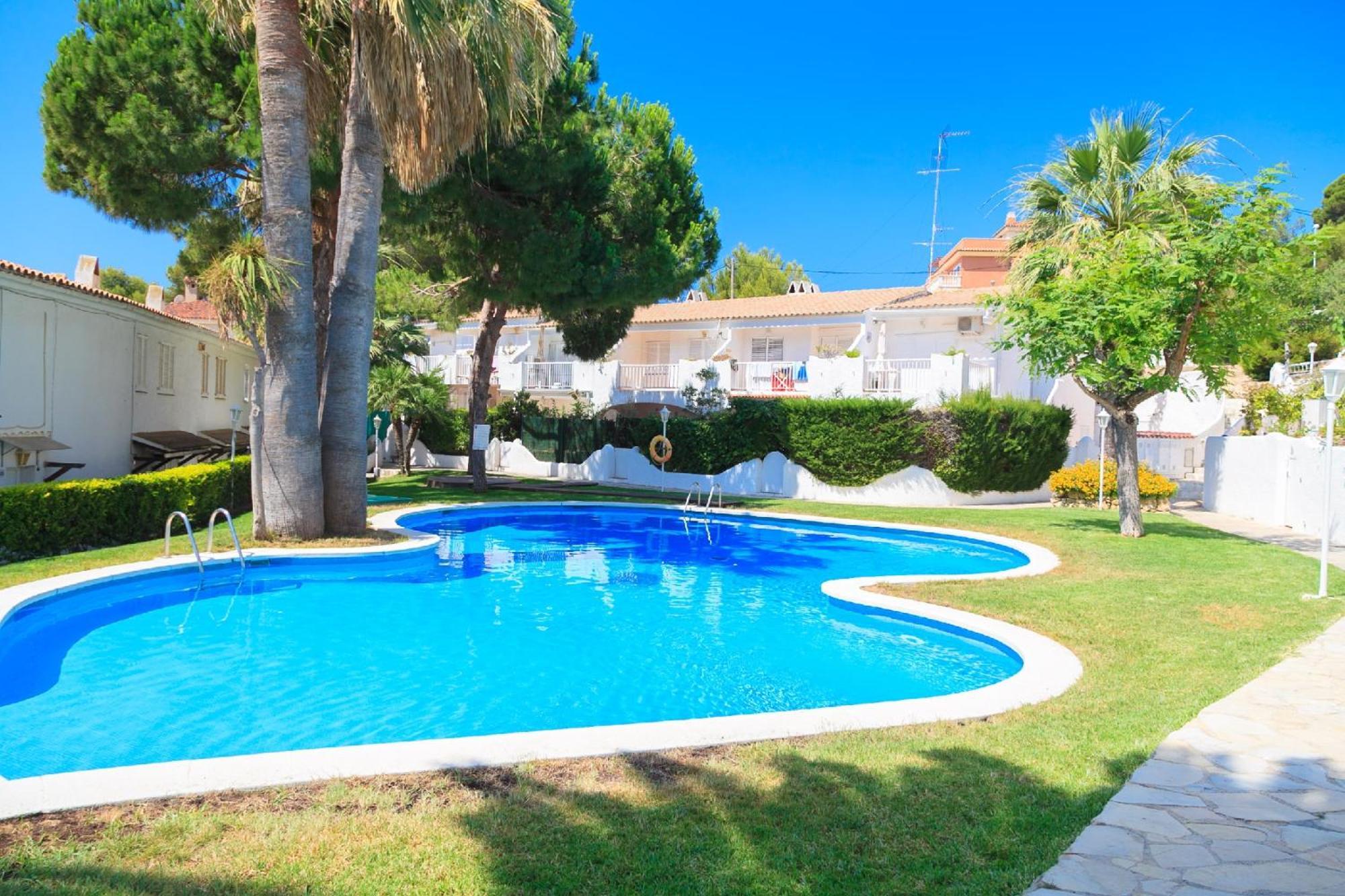 Uhc Casasblancas Family Complex Vakantiehuis