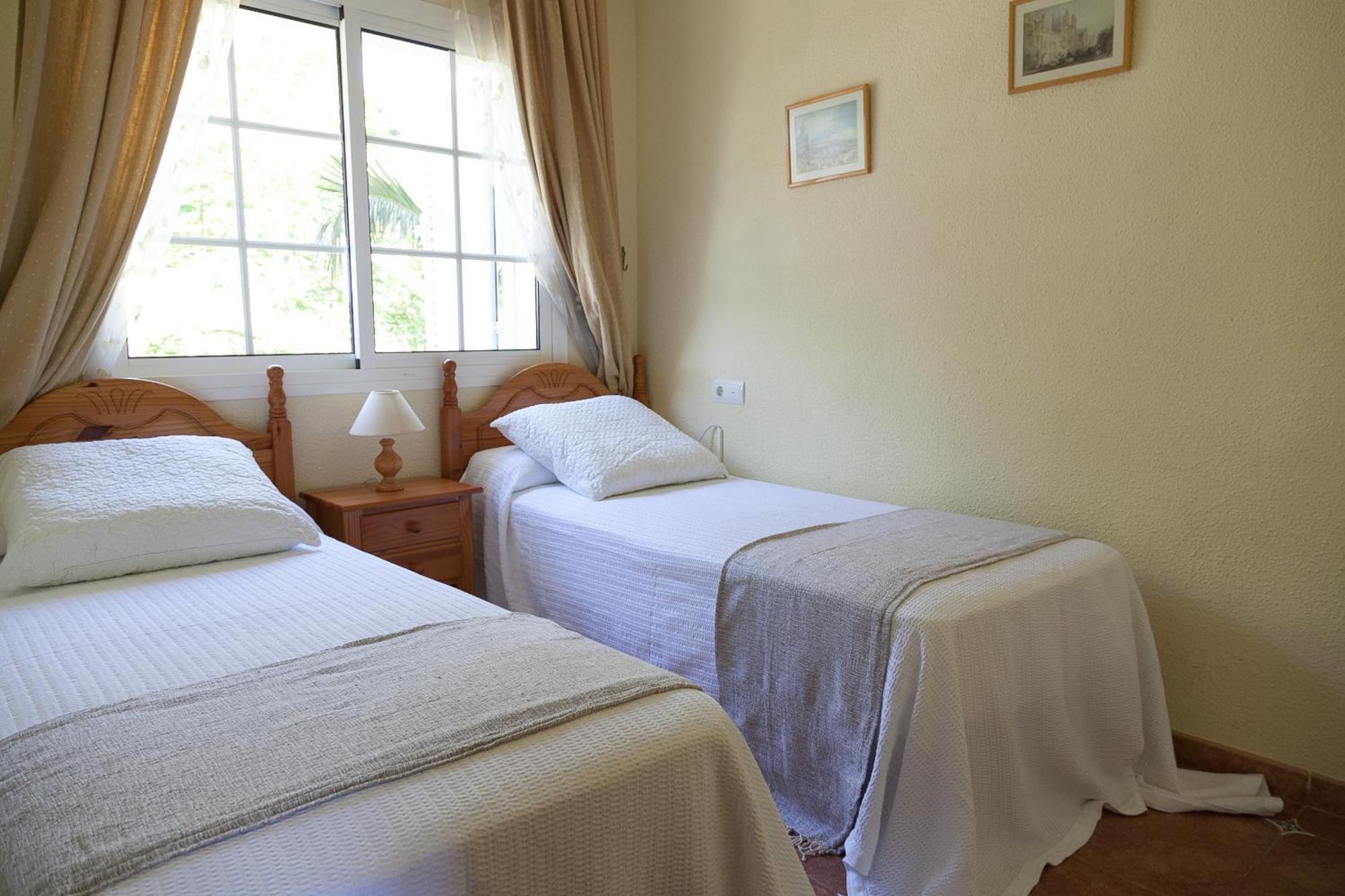 Uhc Casasblancas Family Complex Vakantiehuis *