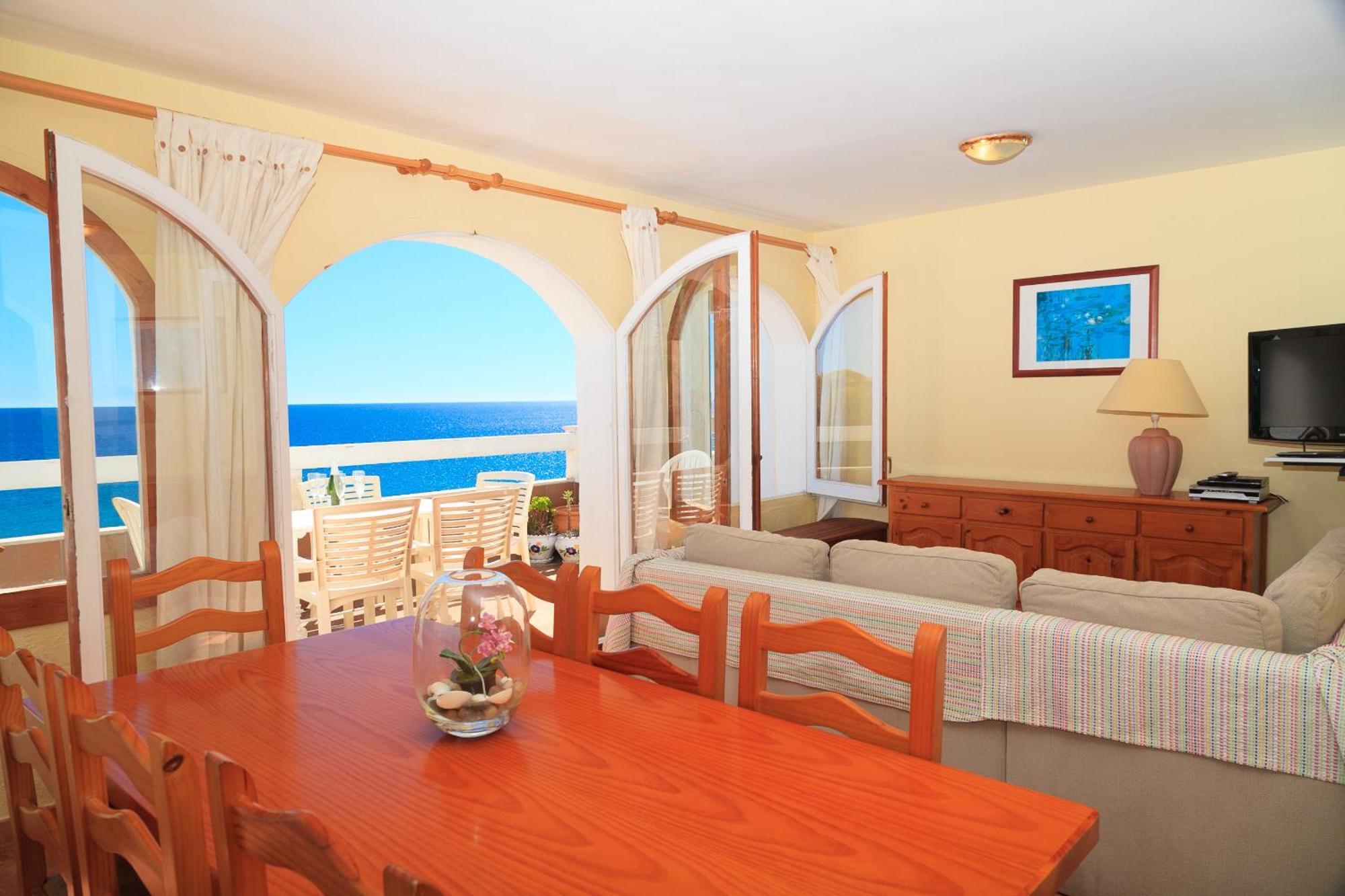 Vakantiehuis Uhc Casasblancas Family Complex *