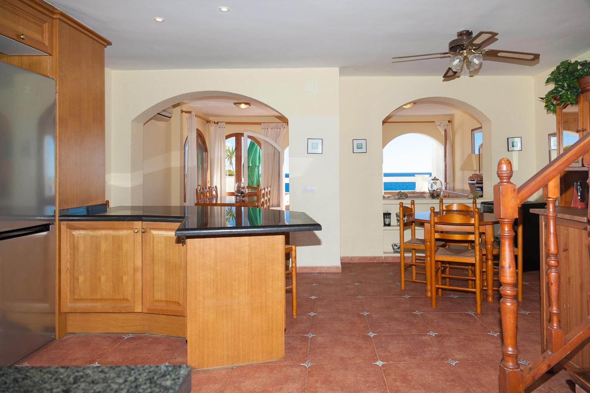 Uhc Casasblancas Family Complex Vakantiehuis Salou