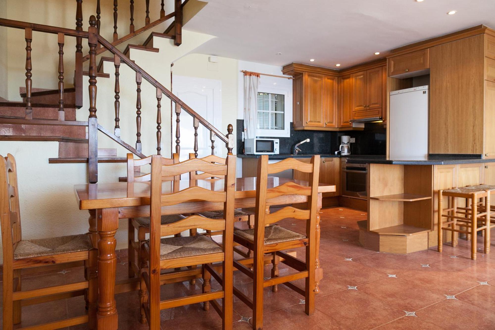 Vakantiehuis Uhc Casasblancas Family Complex Salou