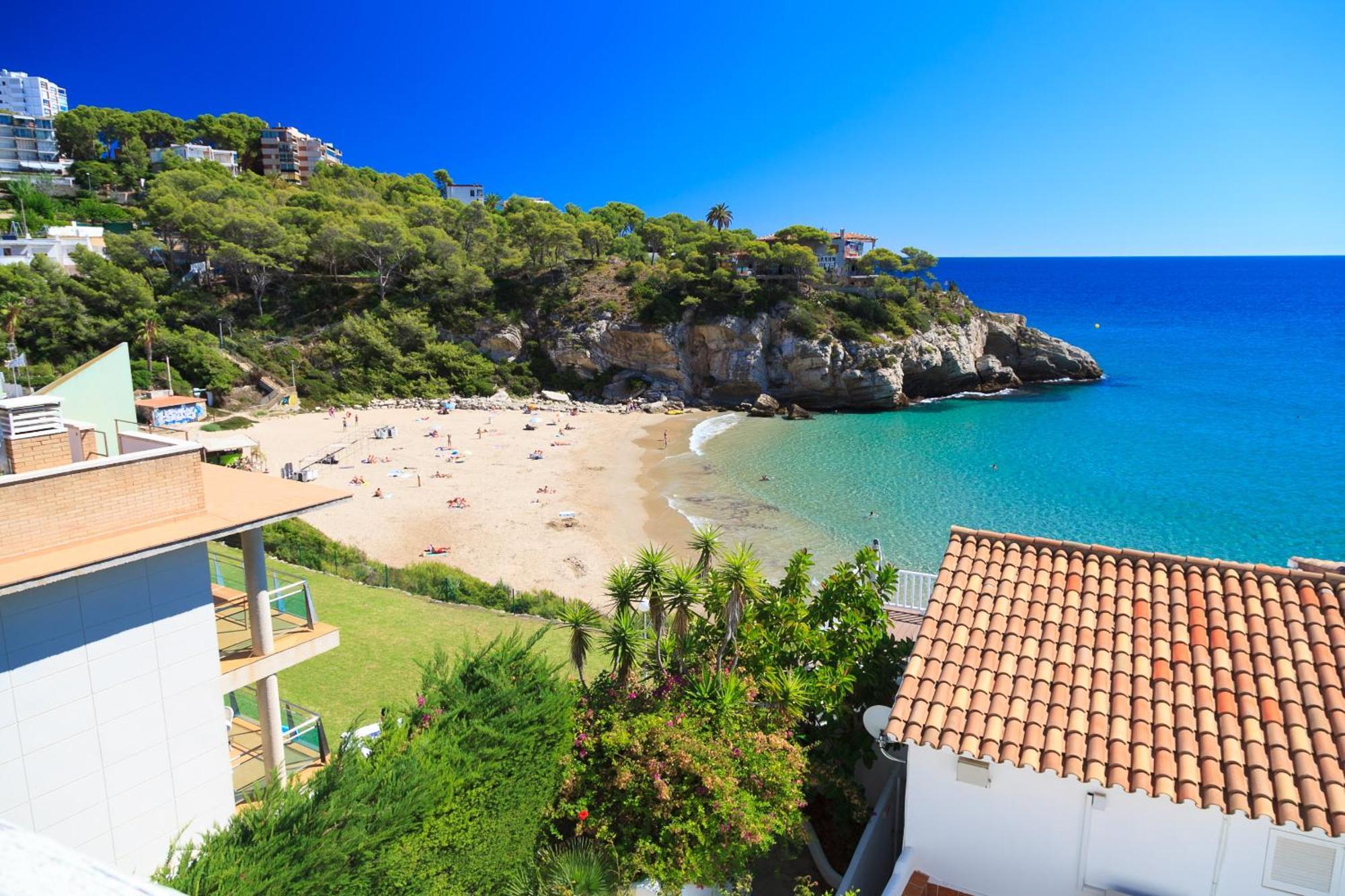 Vakantiehuis Uhc Casasblancas Family Complex Salou