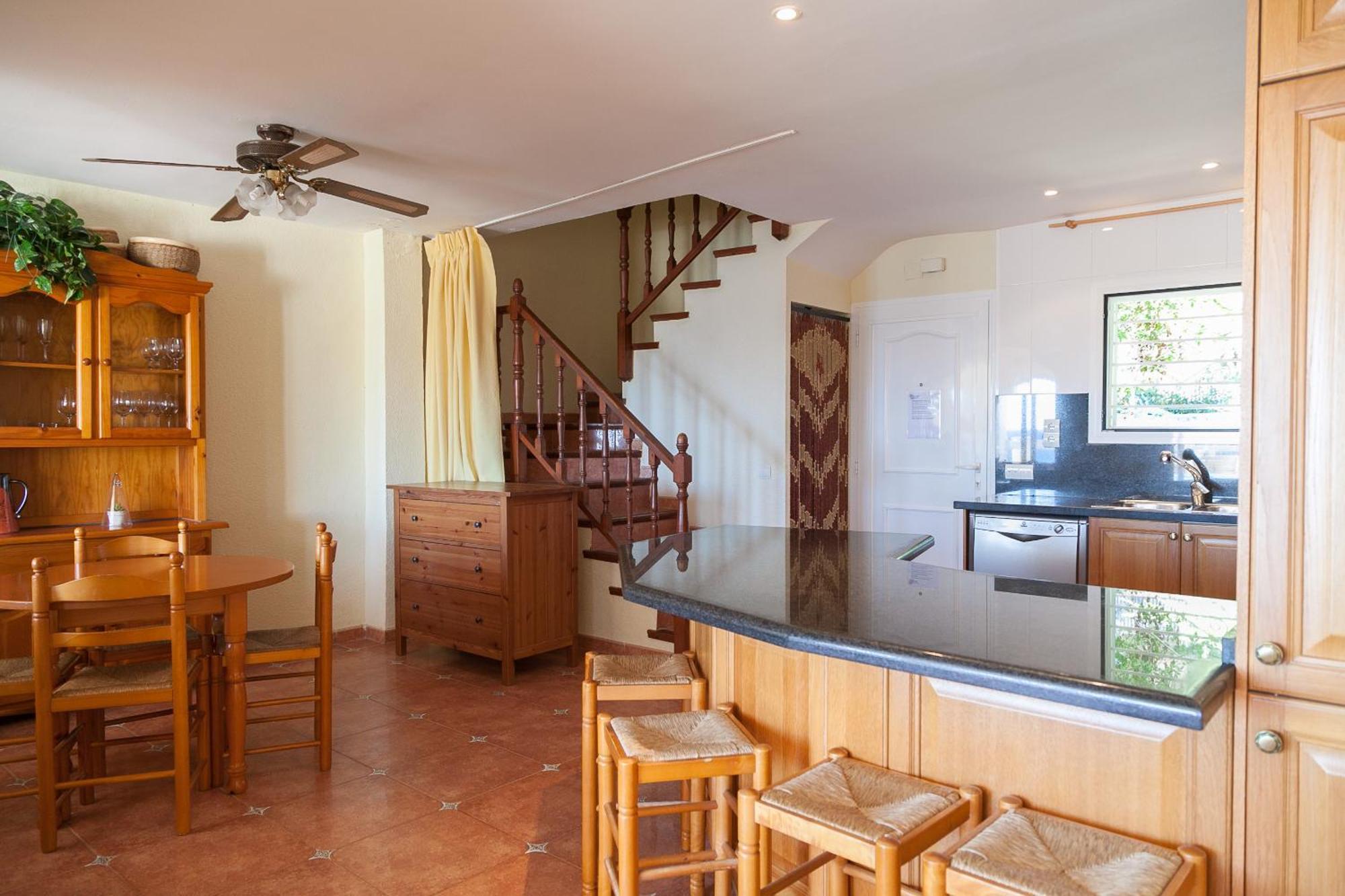 Uhc Casasblancas Family Complex Vakantiehuis *