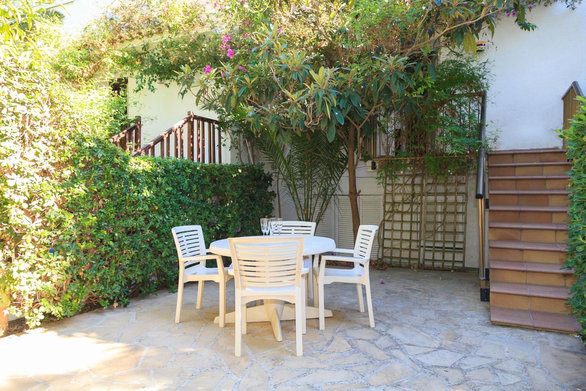 Uhc Casasblancas Family Complex Vakantiehuis Salou
