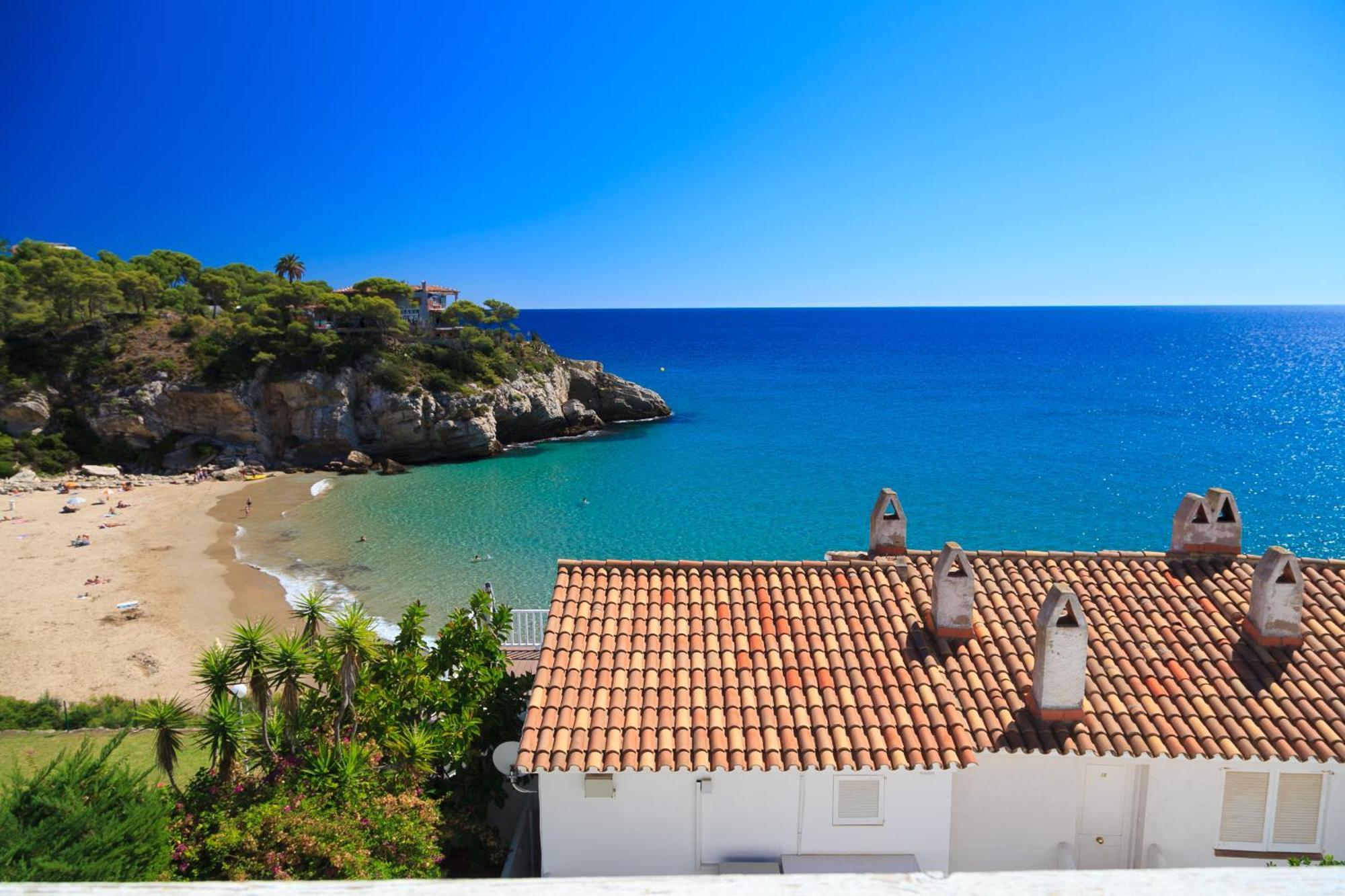 Vakantiehuis Uhc Casasblancas Family Complex Salou