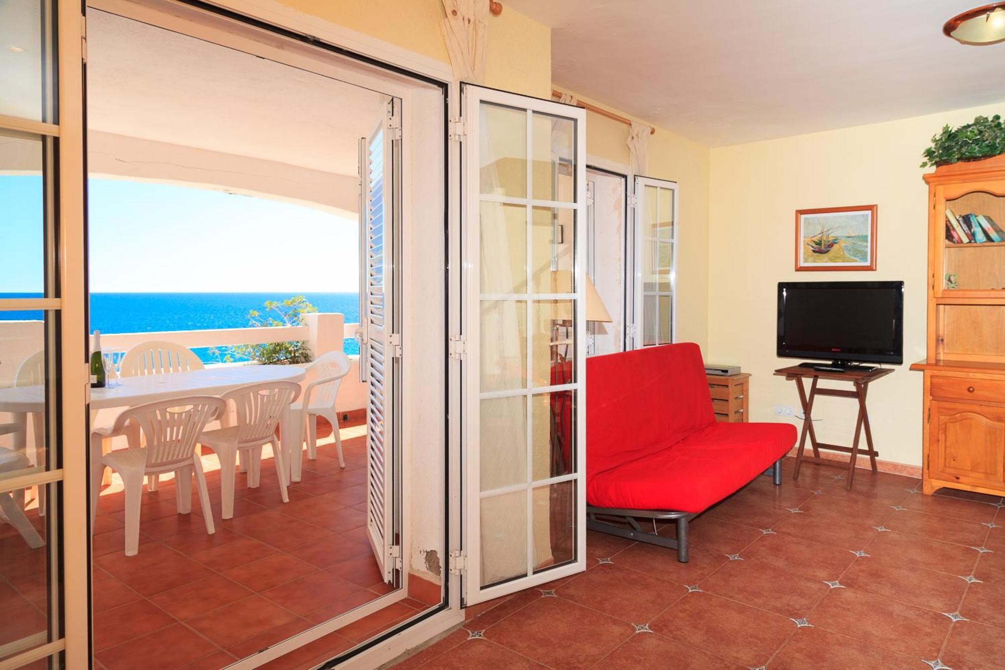 Uhc Casasblancas Family Complex Salou
