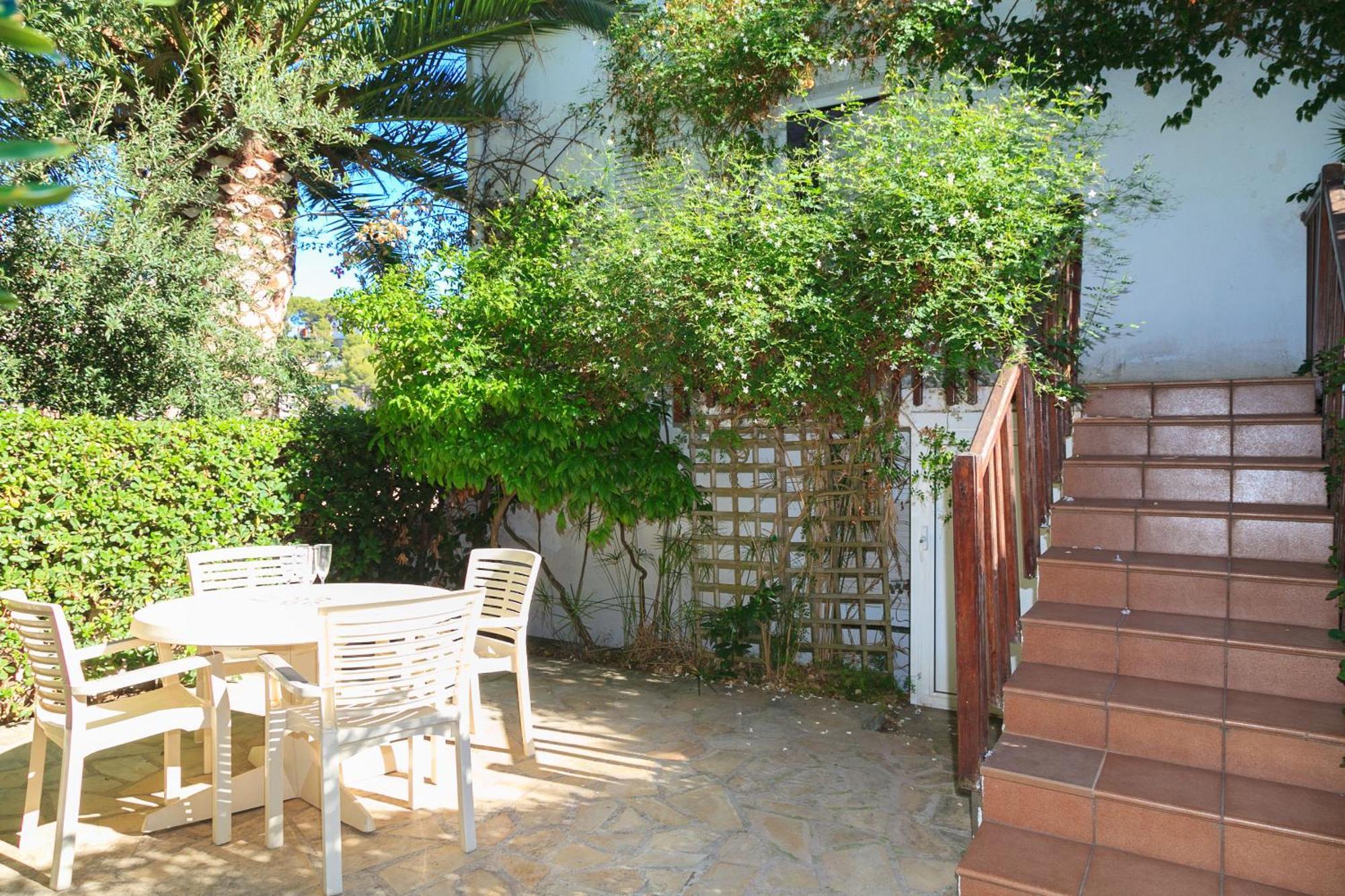 Vakantiehuis Uhc Casasblancas Family Complex