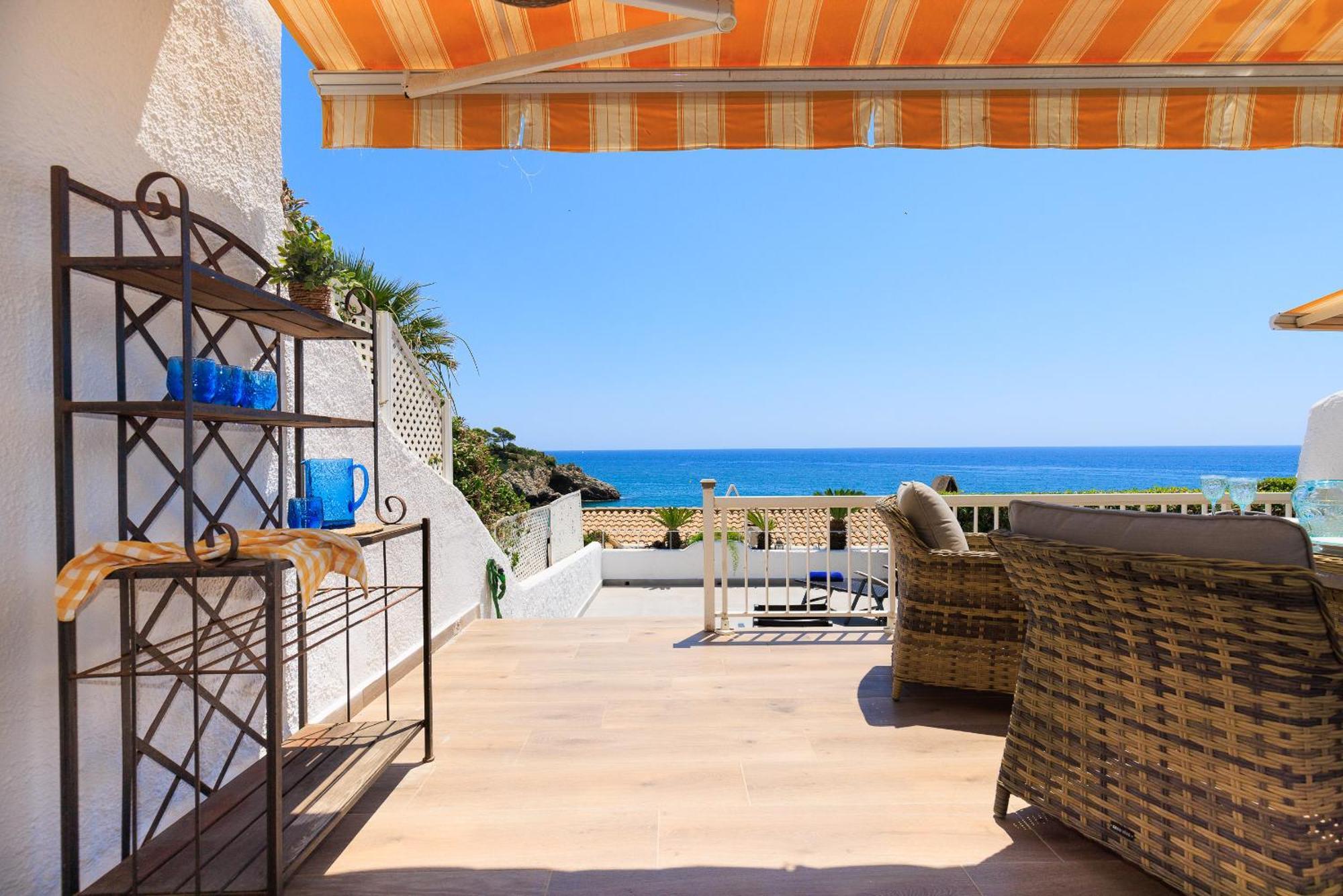 Uhc Casasblancas Family Complex Vakantiehuis Salou