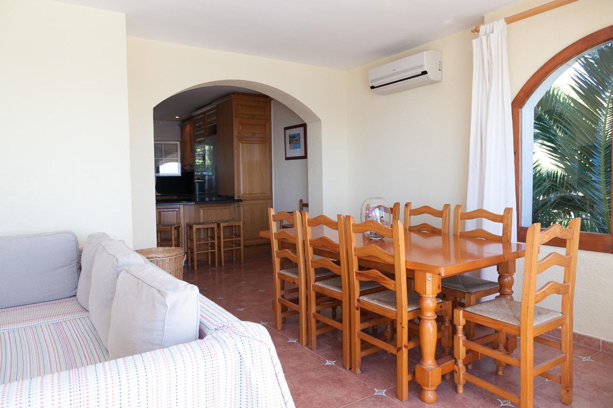 Vakantiehuis Uhc Casasblancas Family Complex Salou
