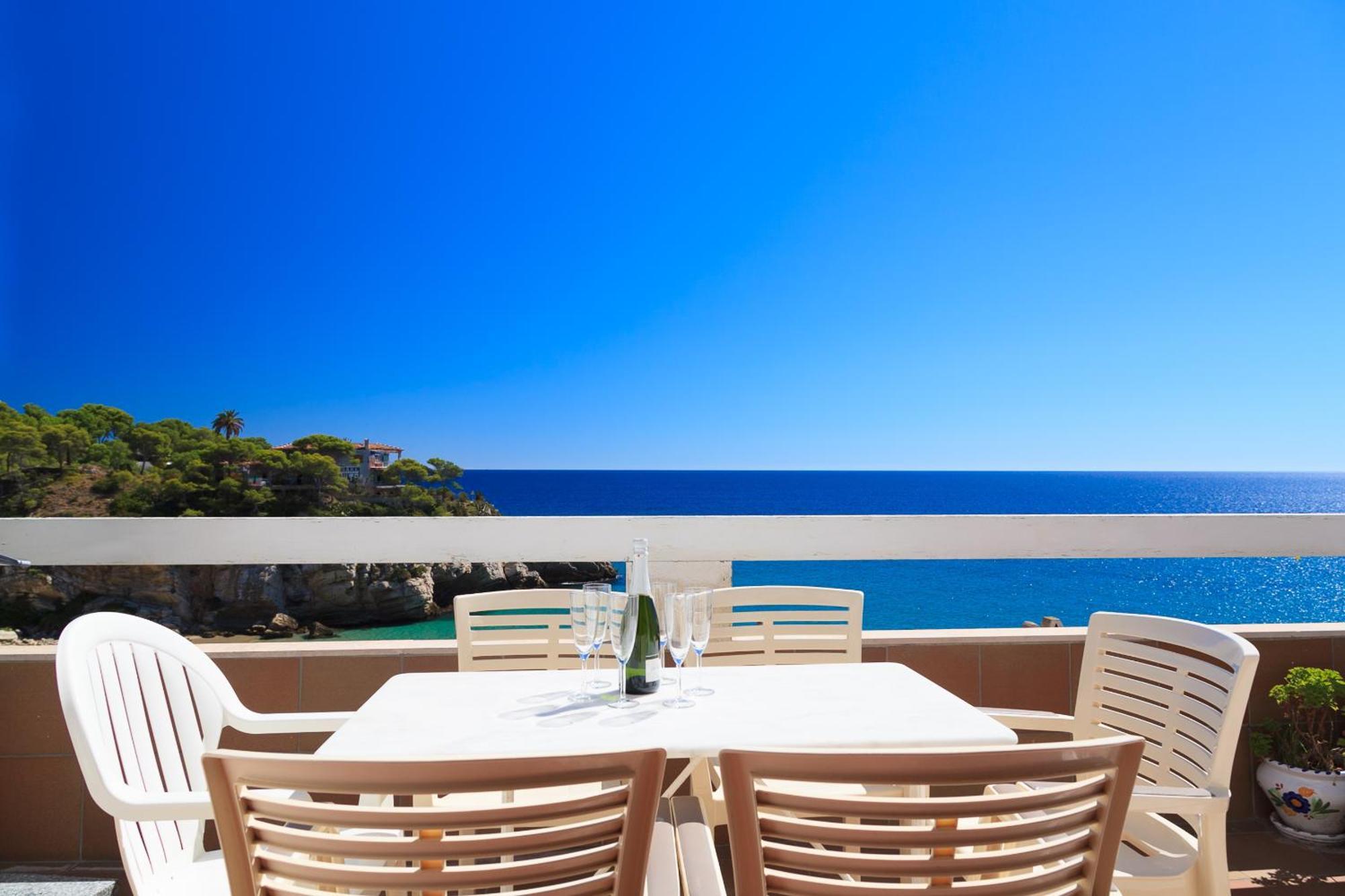 Vakantiehuis Uhc Casasblancas Family Complex